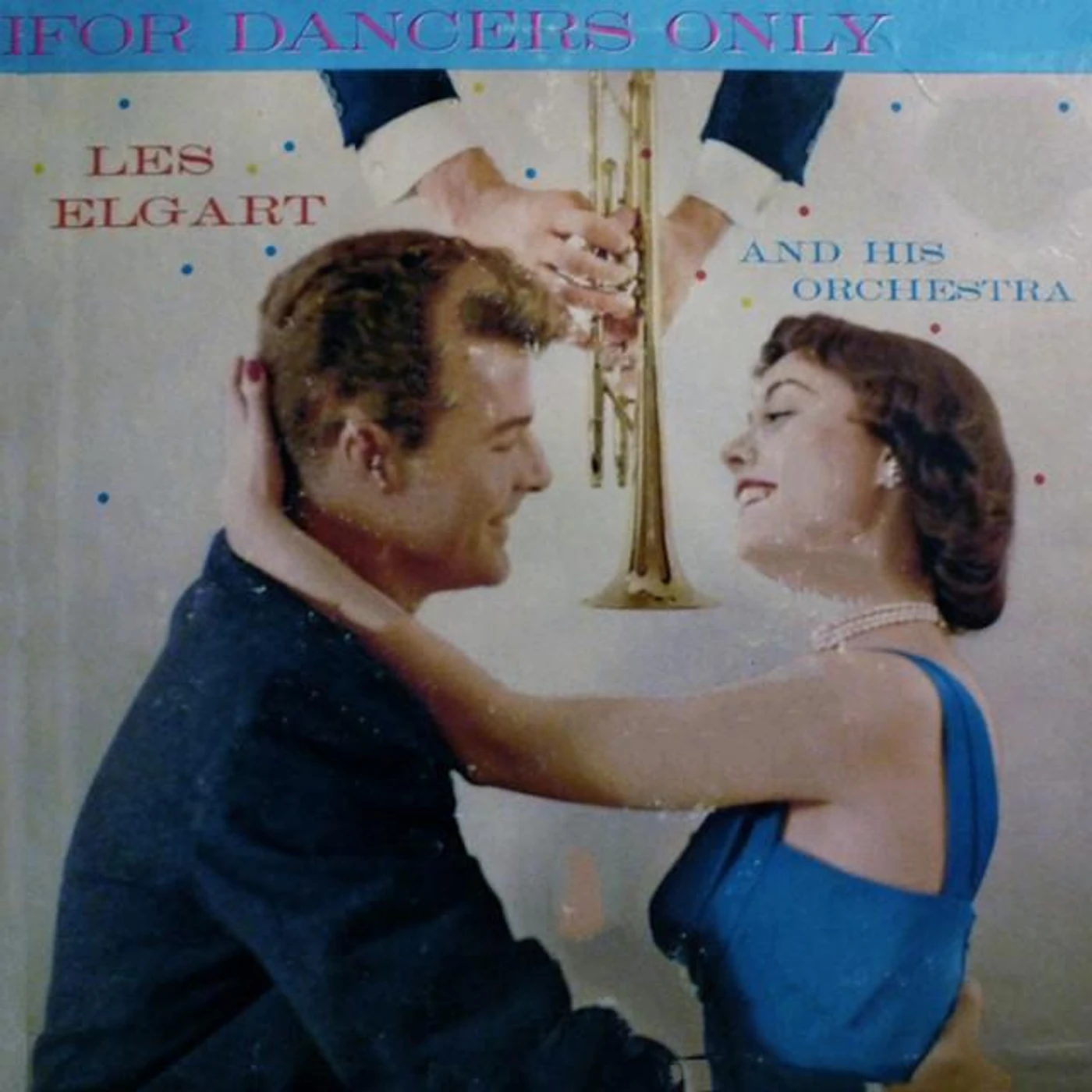 Les Elgart And His Orchestra