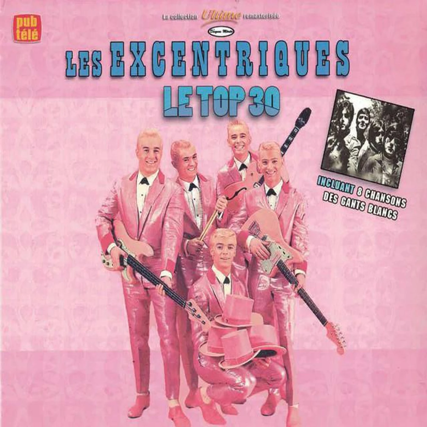 Les excentriques