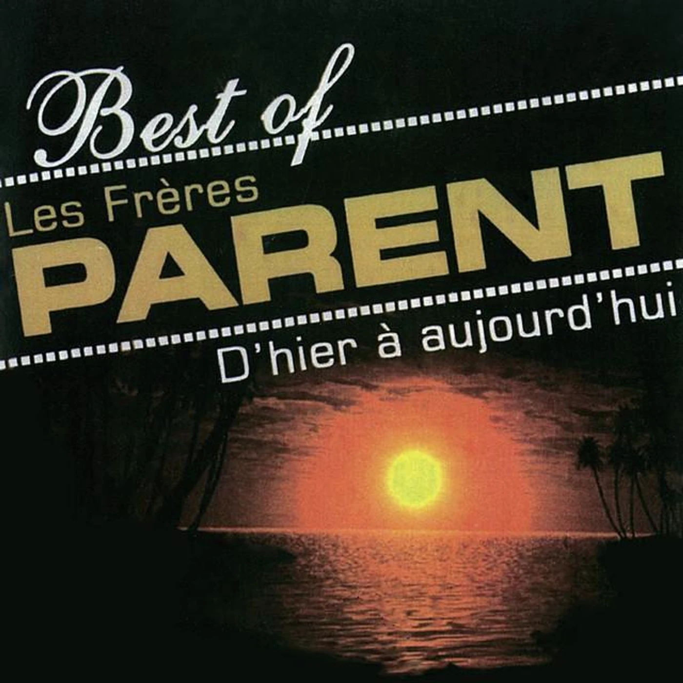 Les Freres Parents