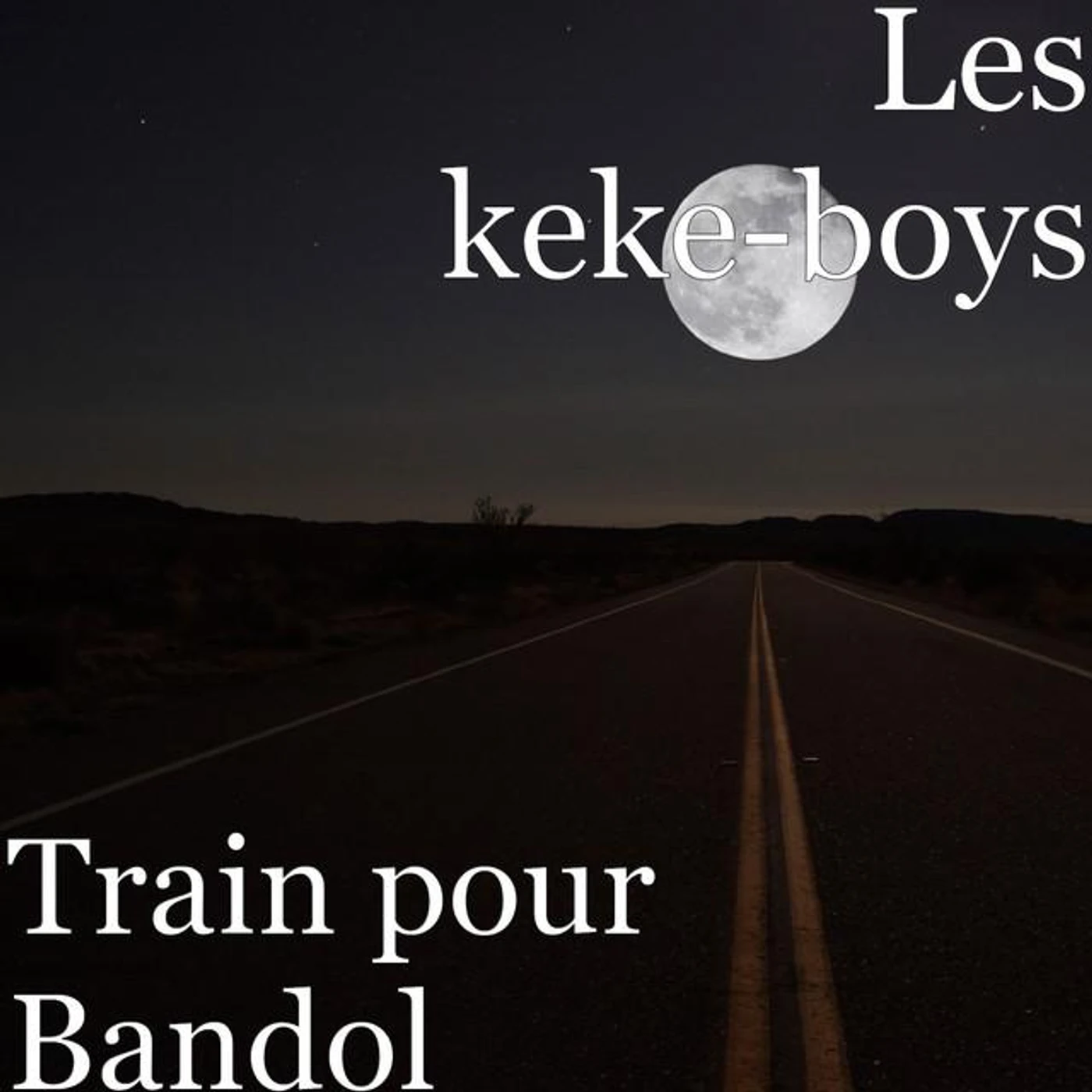 Les keke-boys Brand Page