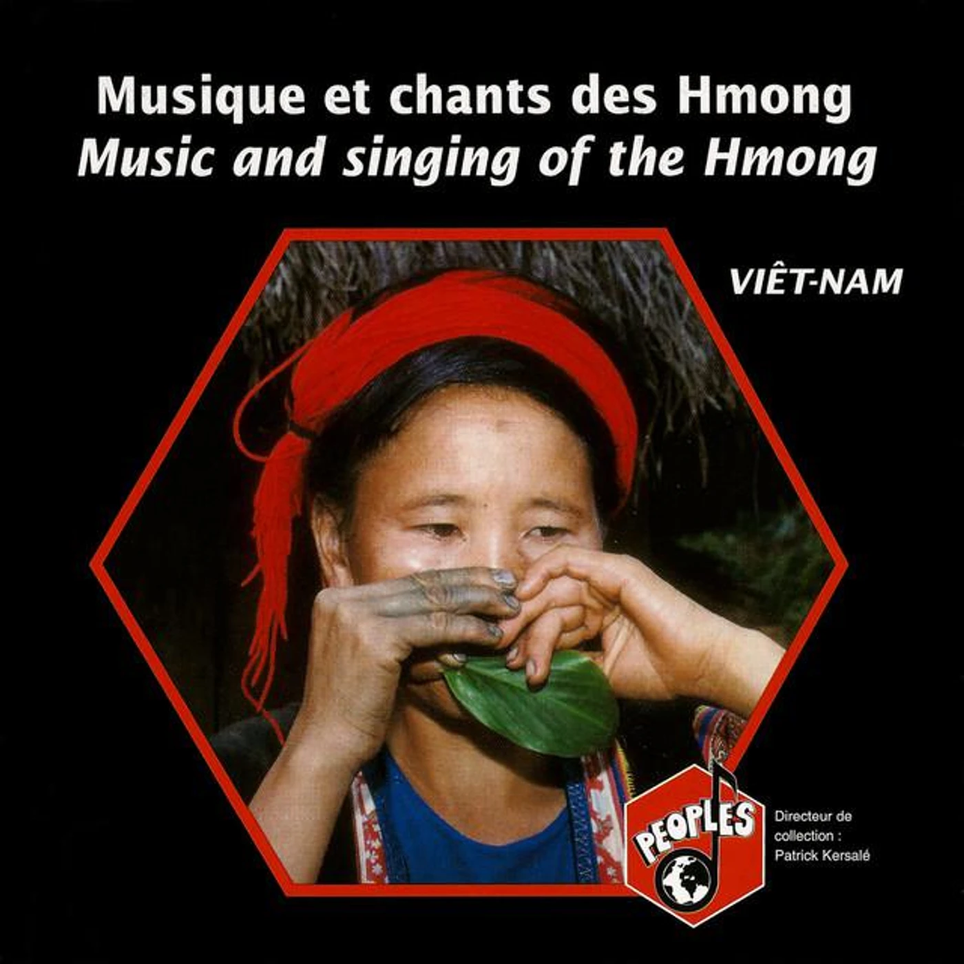 Les Hmong Brand Page