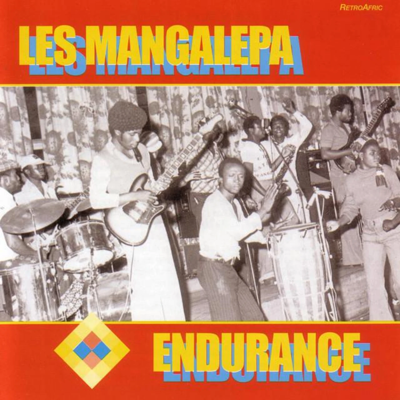 Les Mangalepa Brand Page