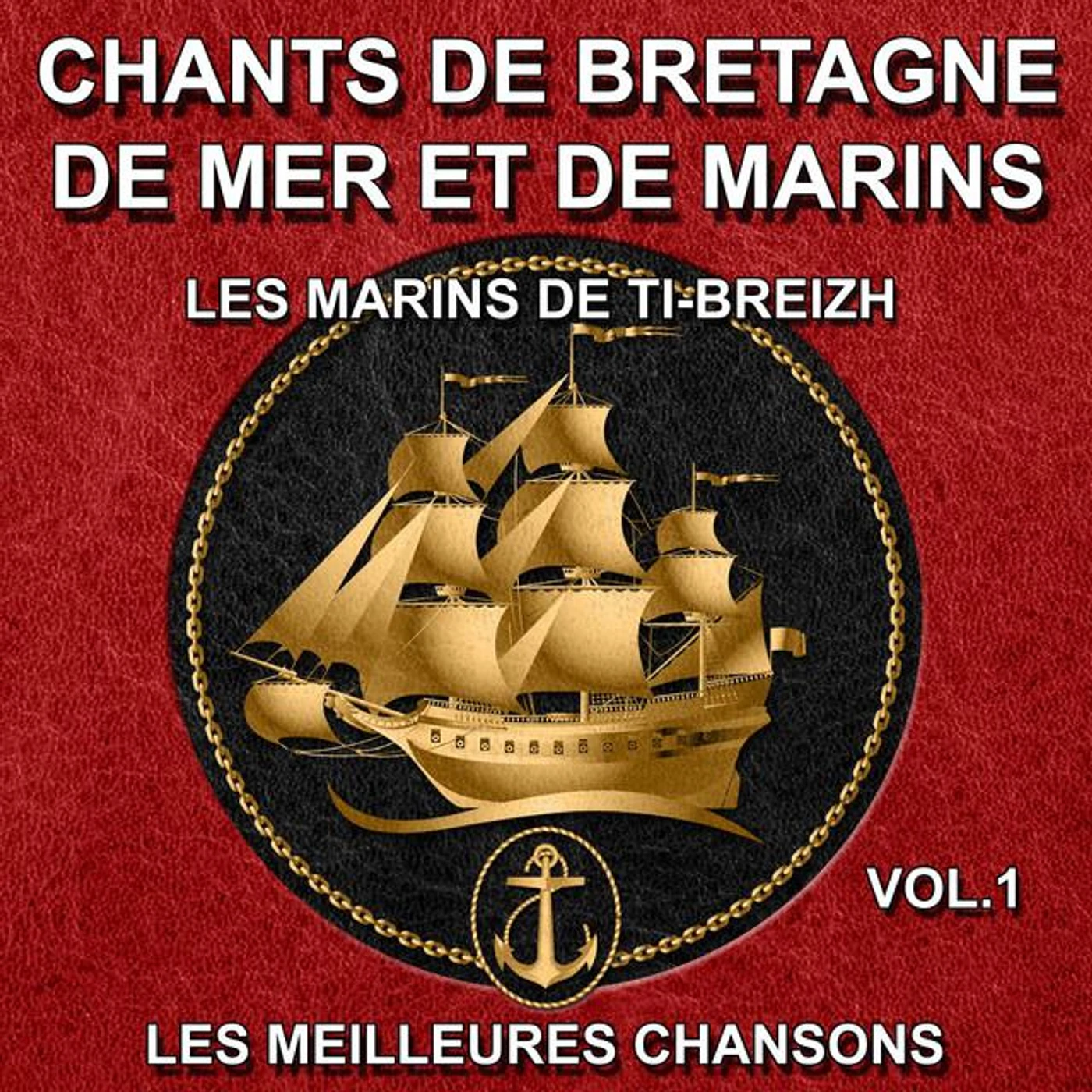 Les marins de Ti-Breizh Brand Page