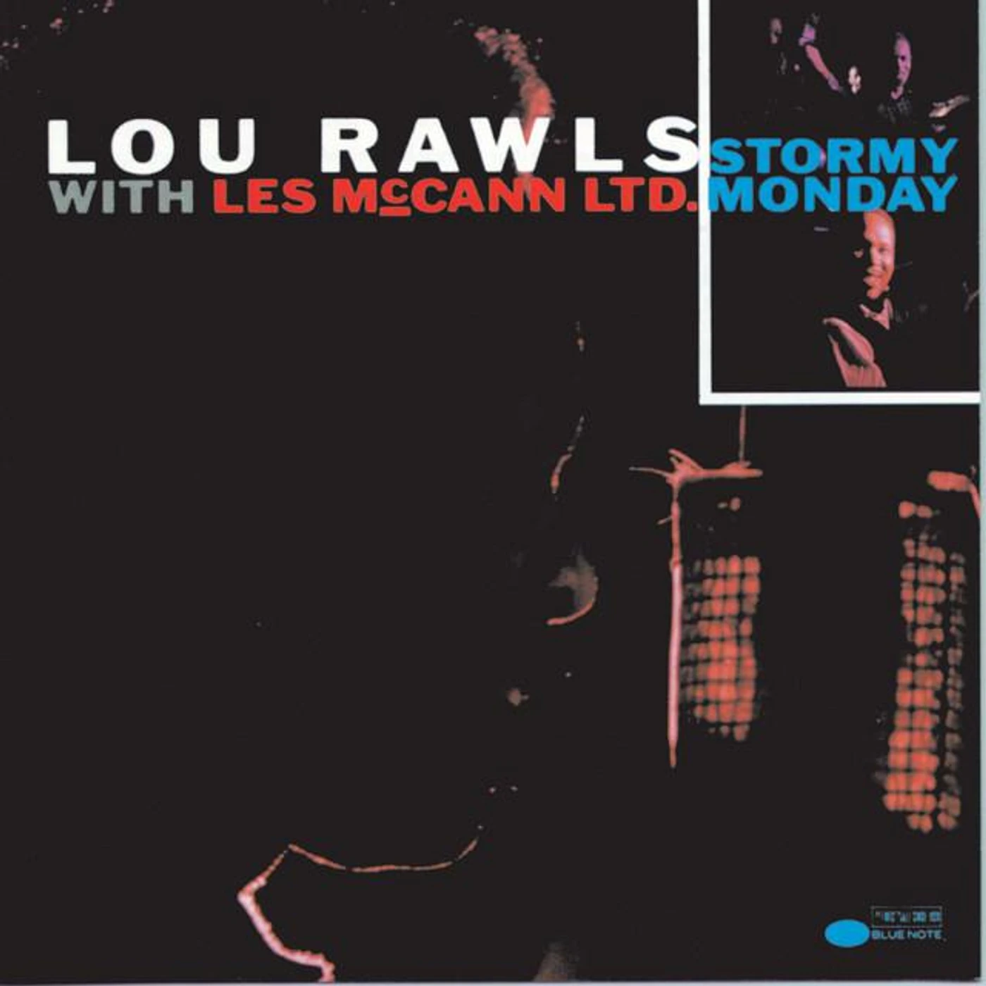 Les McCann Ltd. Brand Page