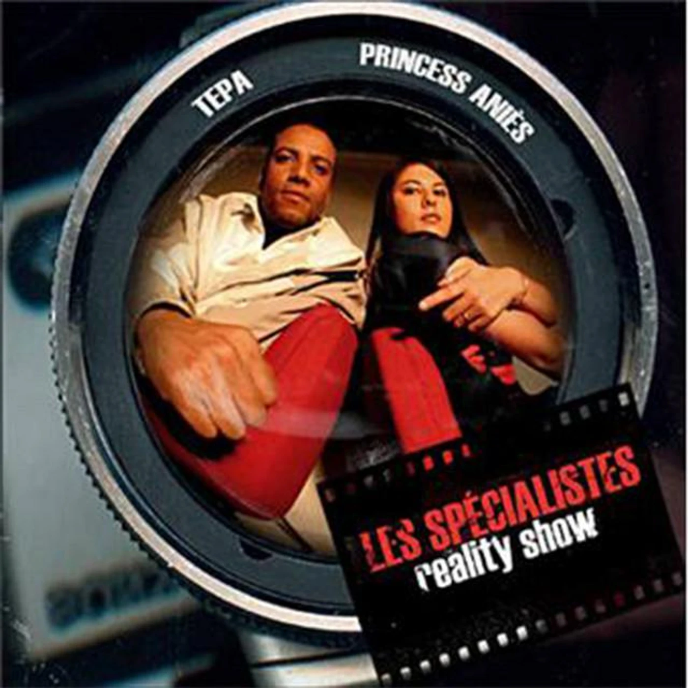 Les Spécialistes Brand Page