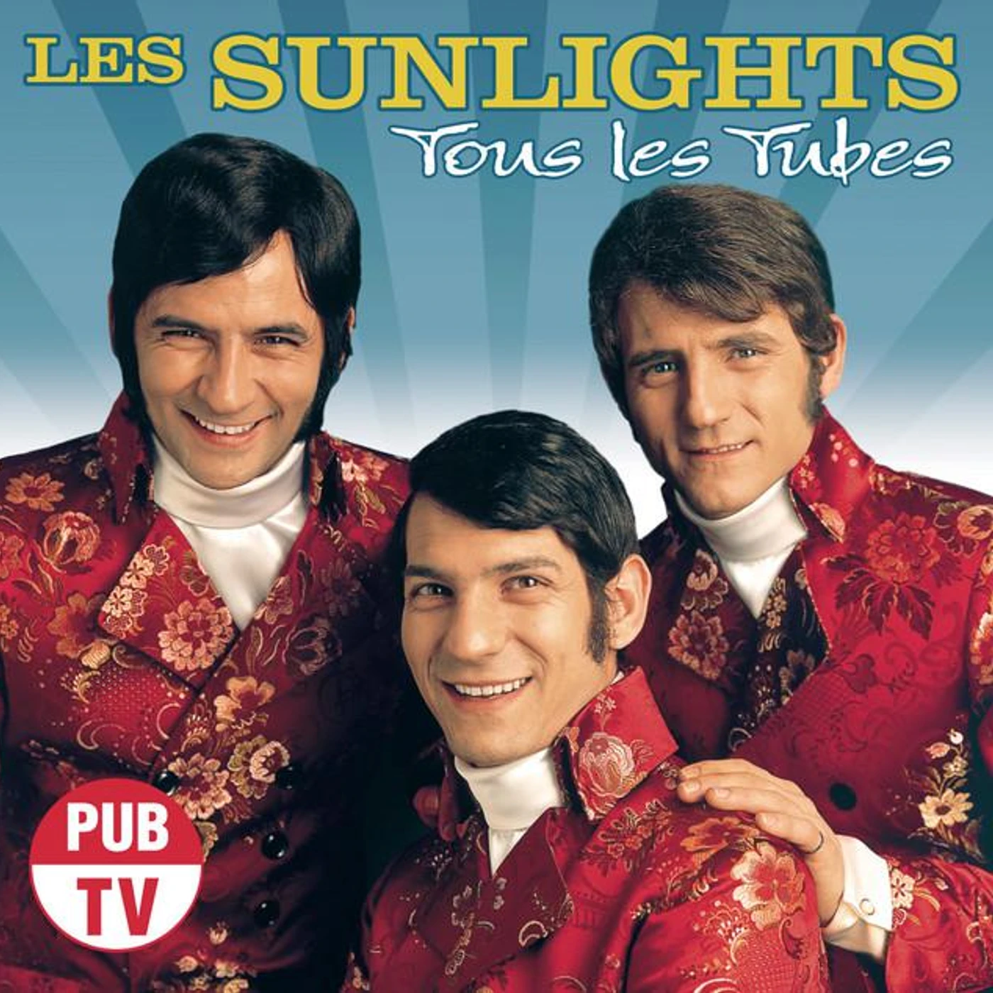 Les Sunlights