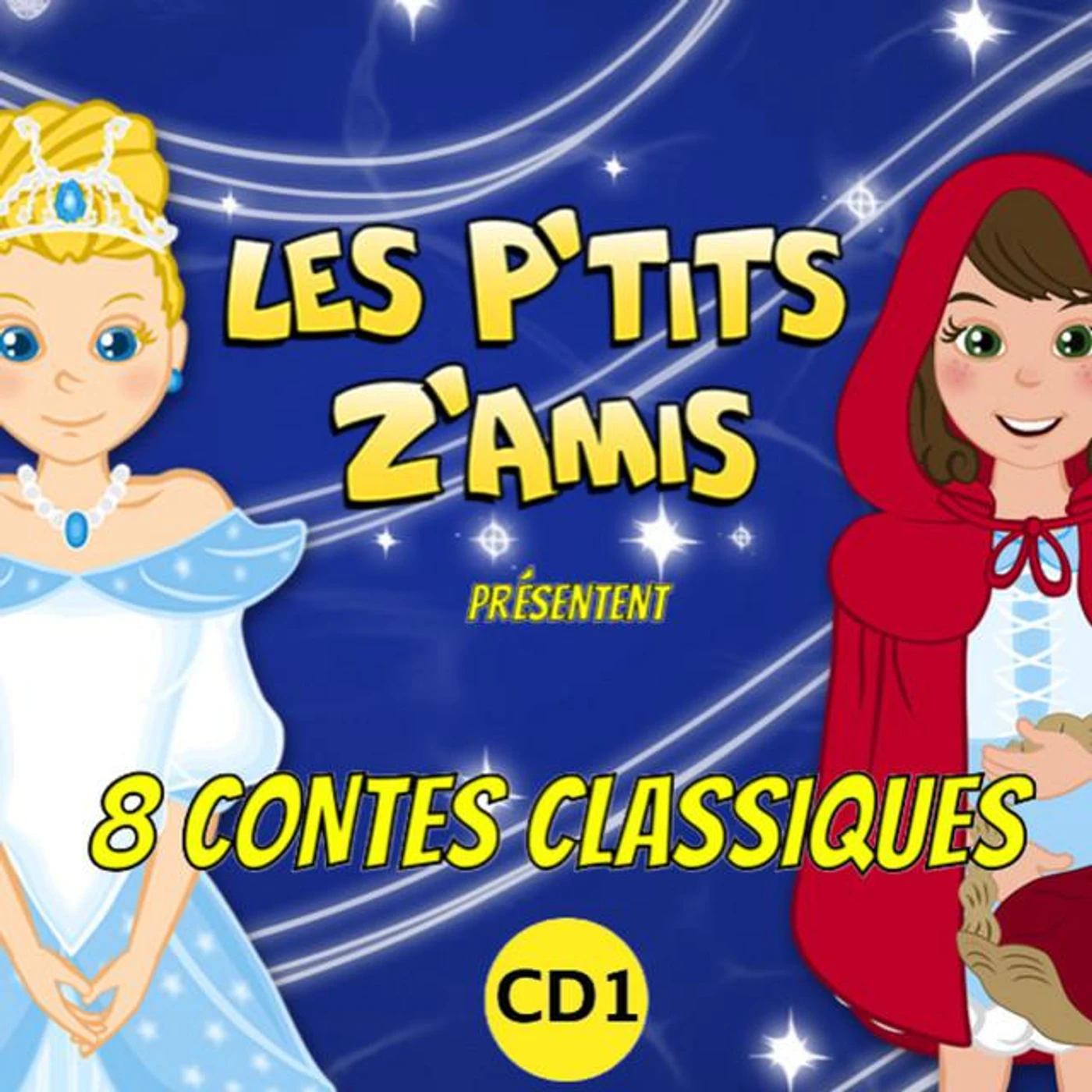 Les P'tits z'Amis Brand Page