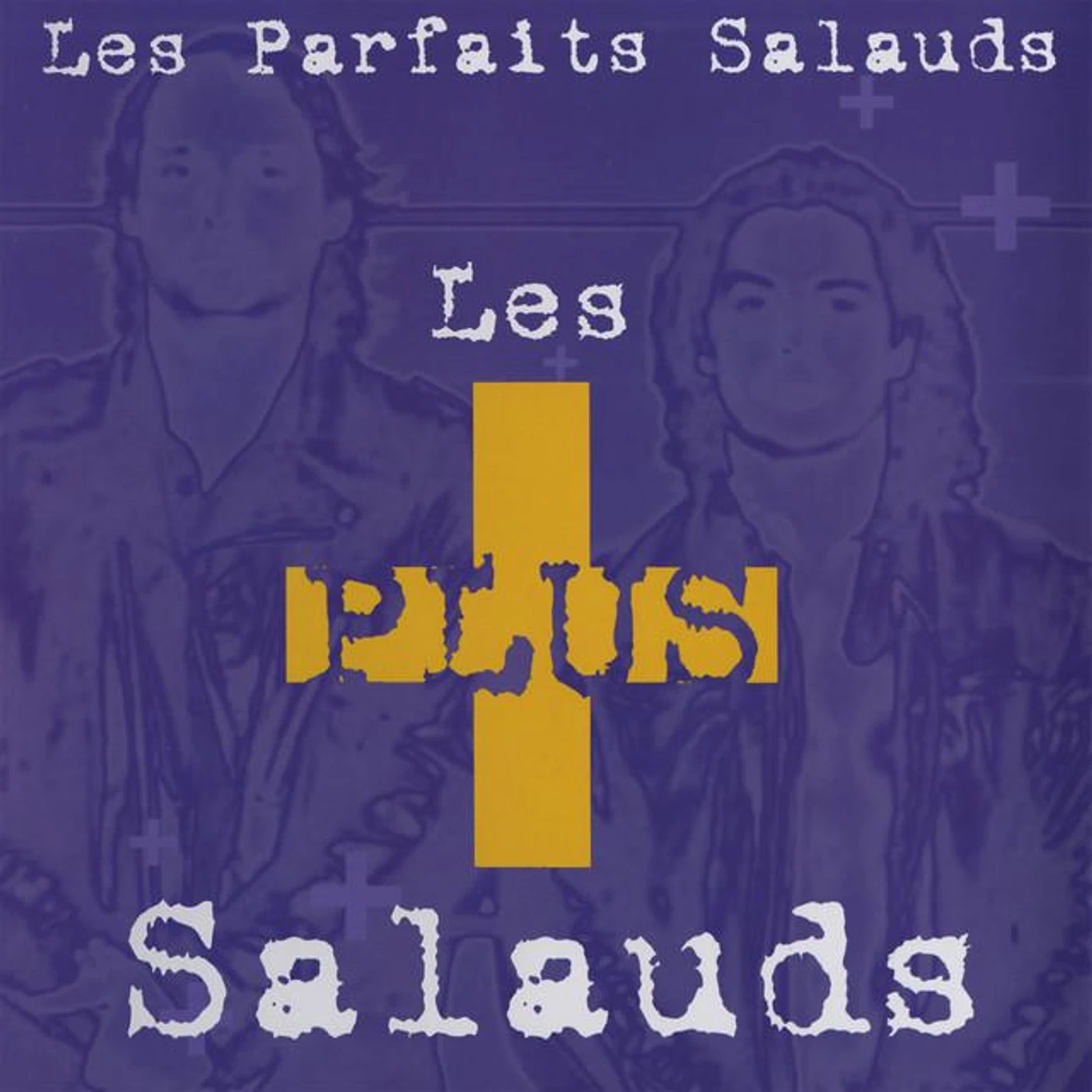 Les Parfaits Salauds Brand Page