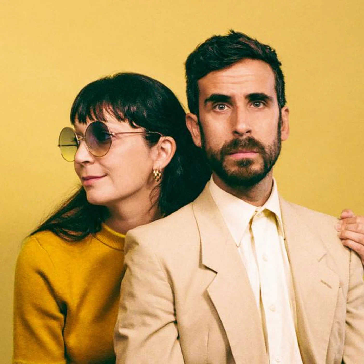 Les Passagers Brand Page