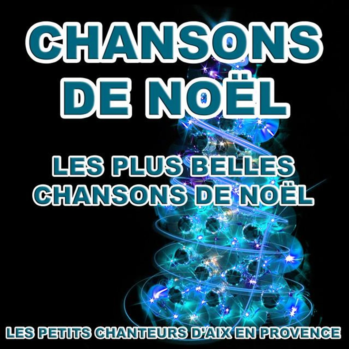 Les Petits Chanteurs D'aix En Provence
