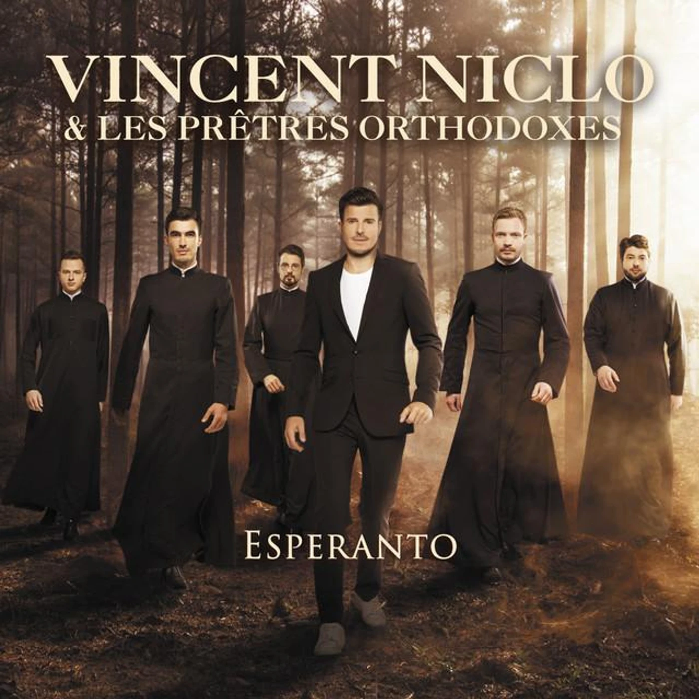 LES PRETRES ORTHODOXES Brand Page