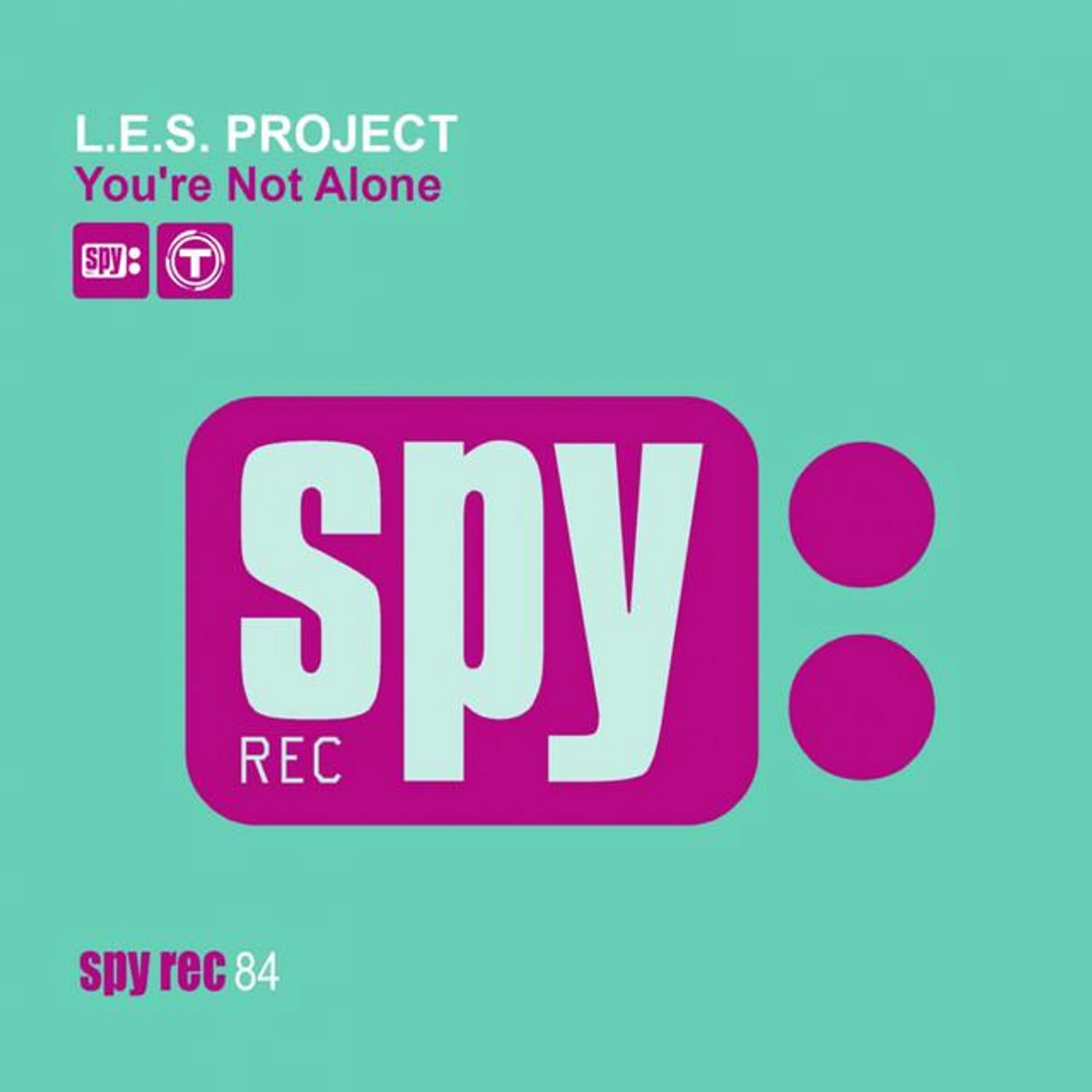 LES Project Brand Page