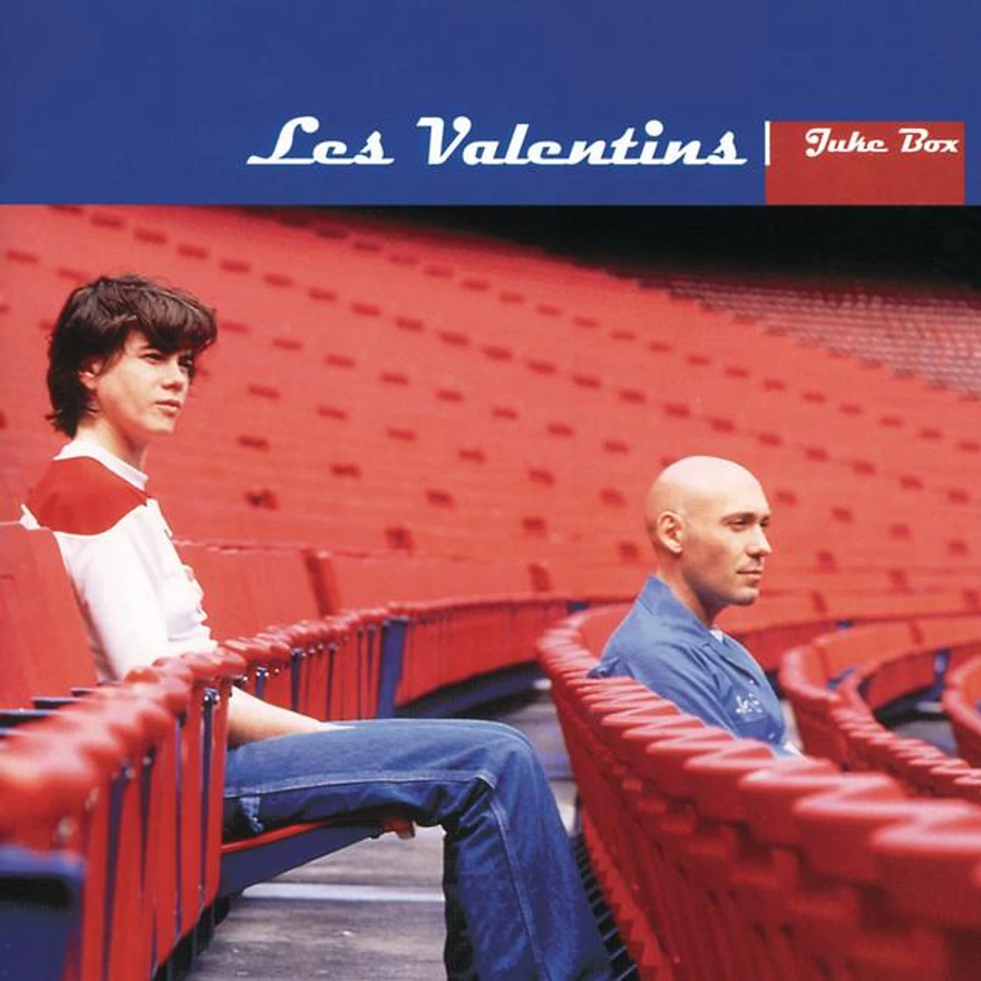 Les Valentins Brand Page