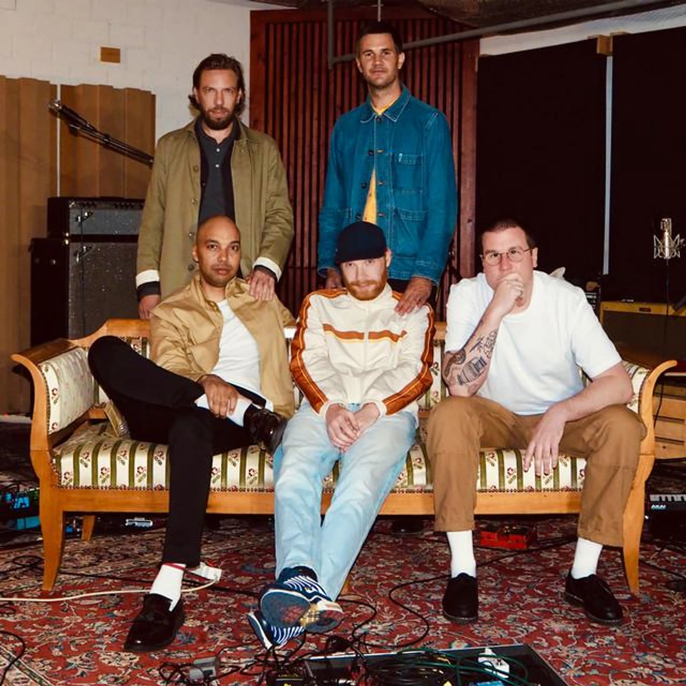 Les Yeux Sans Visage