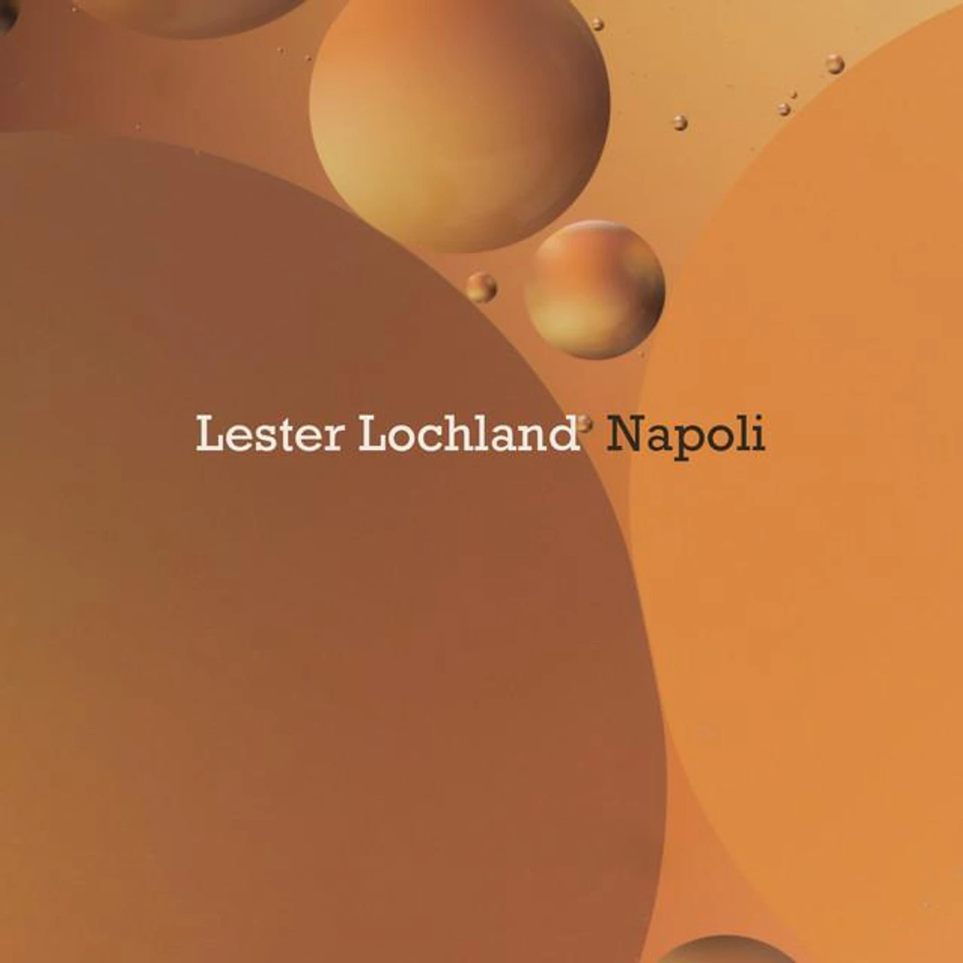 Lester Lochland