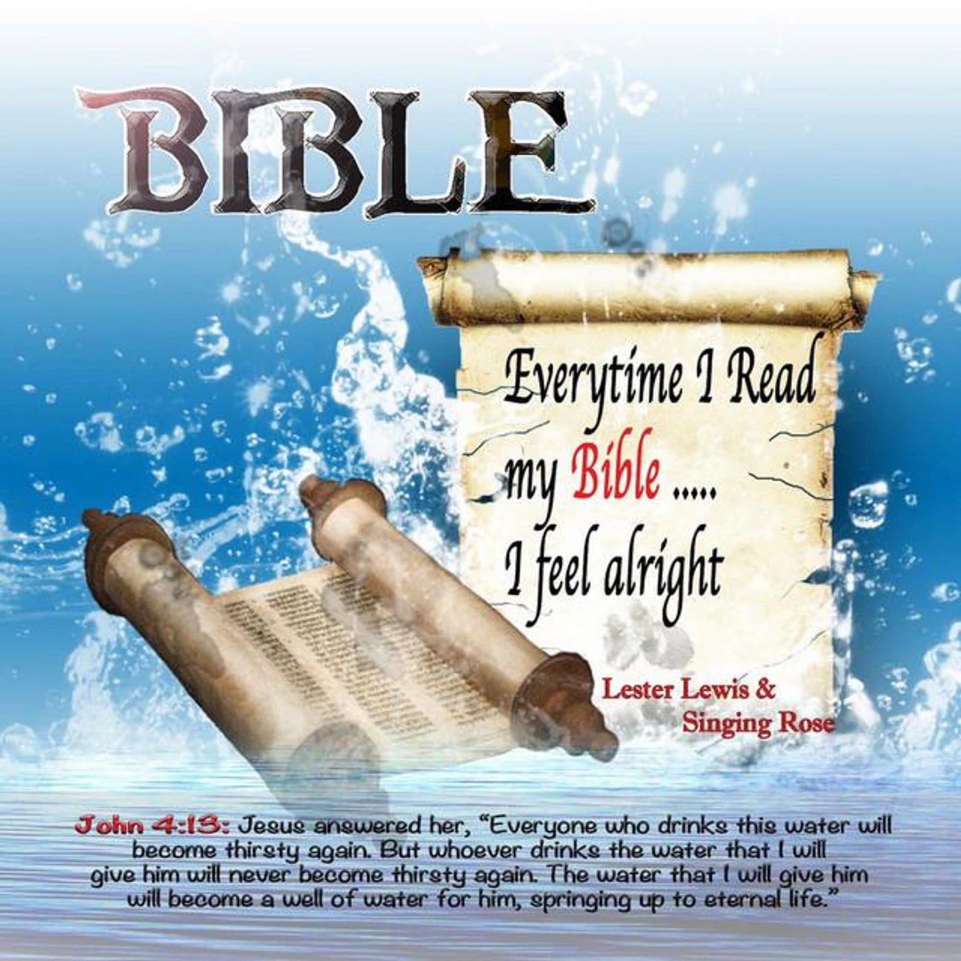 Lester Lewis Brand Page