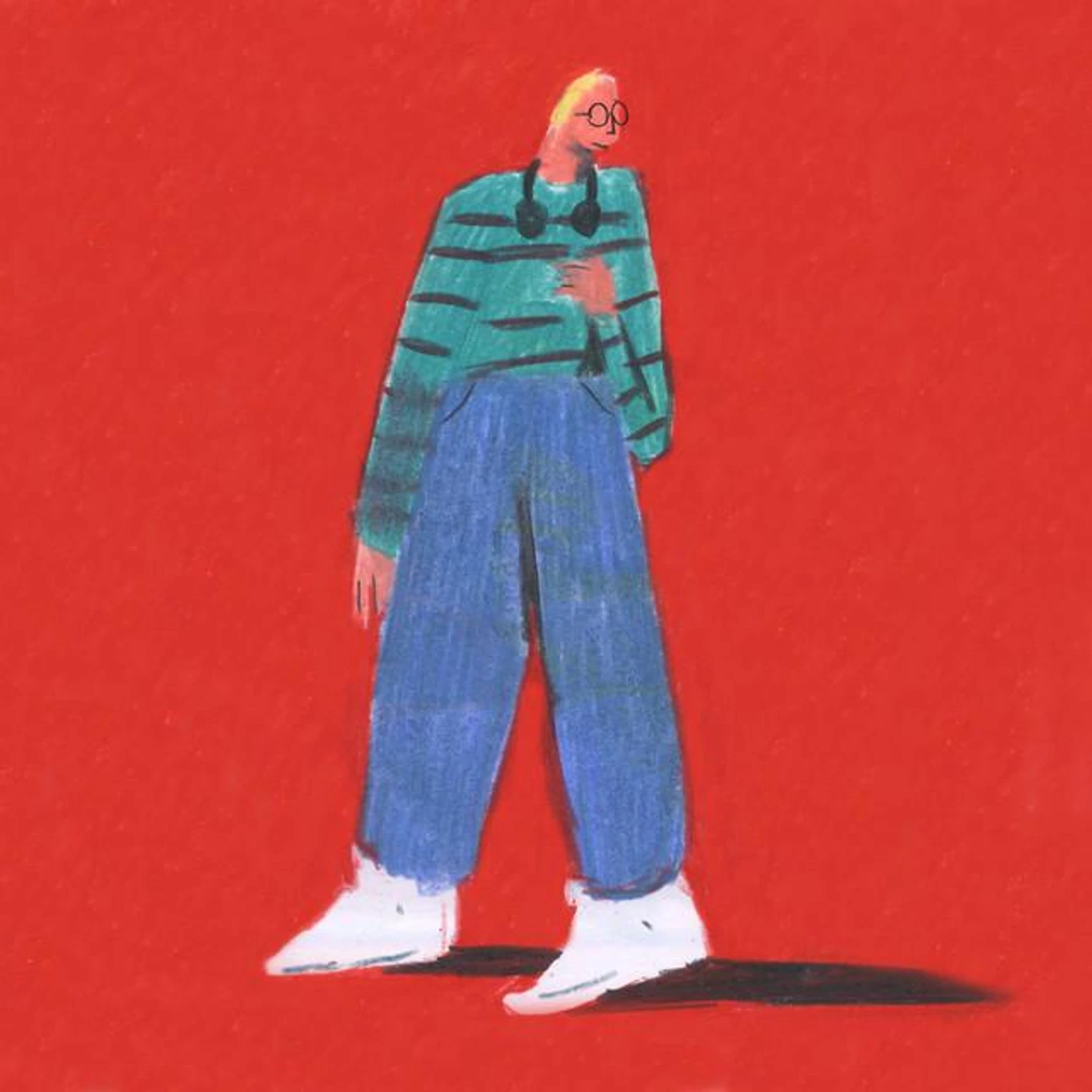 Lester Nowhere Brand Page