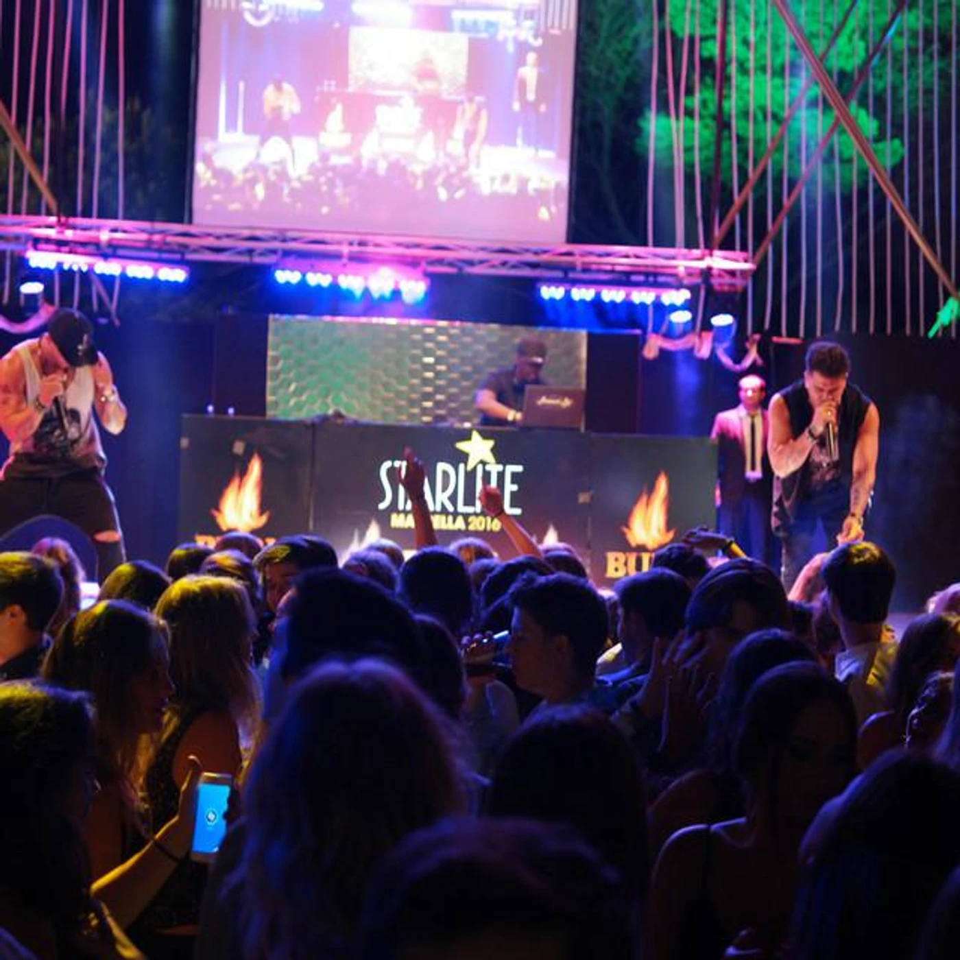 Lester & Robe Brand Page