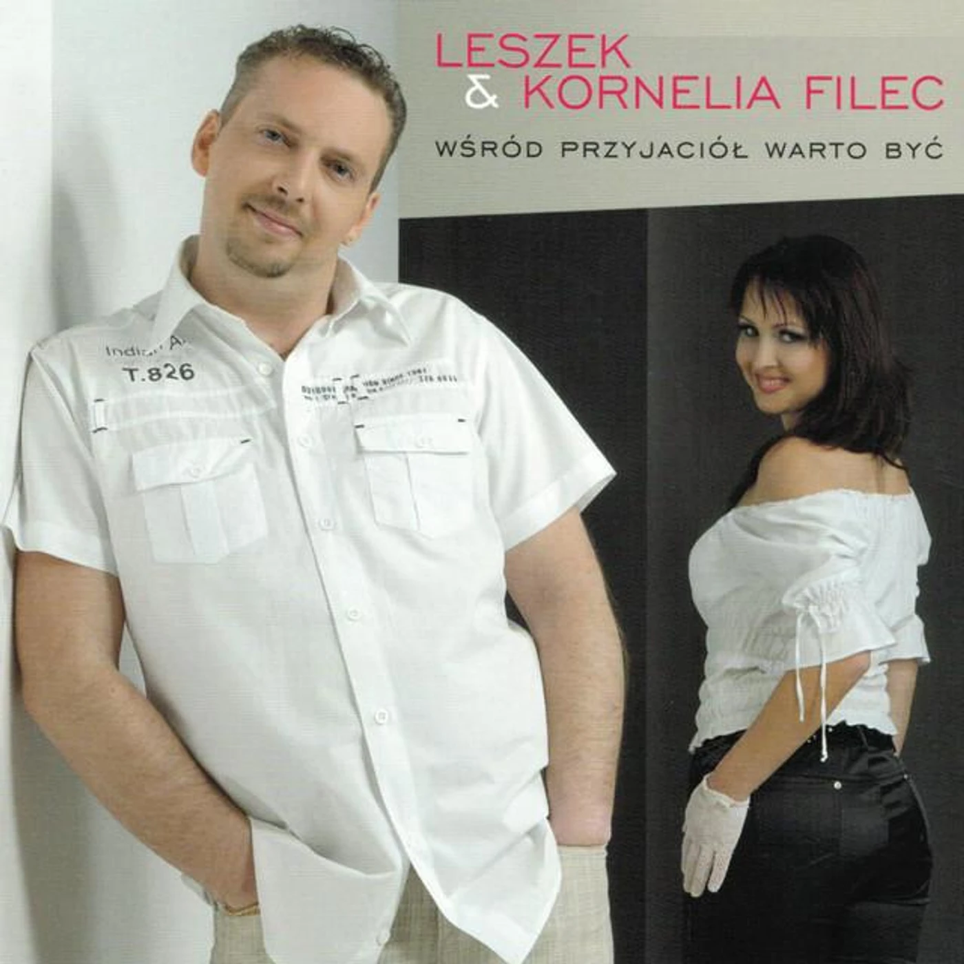 Leszek i Kornelia Filec Brand Page