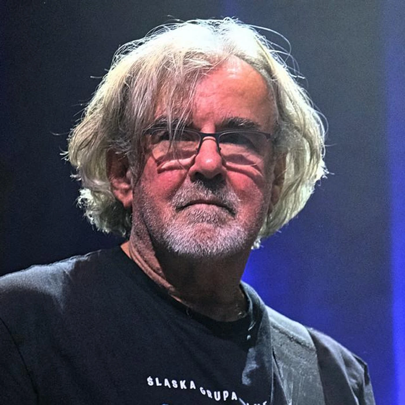 Leszek Winder Brand Page