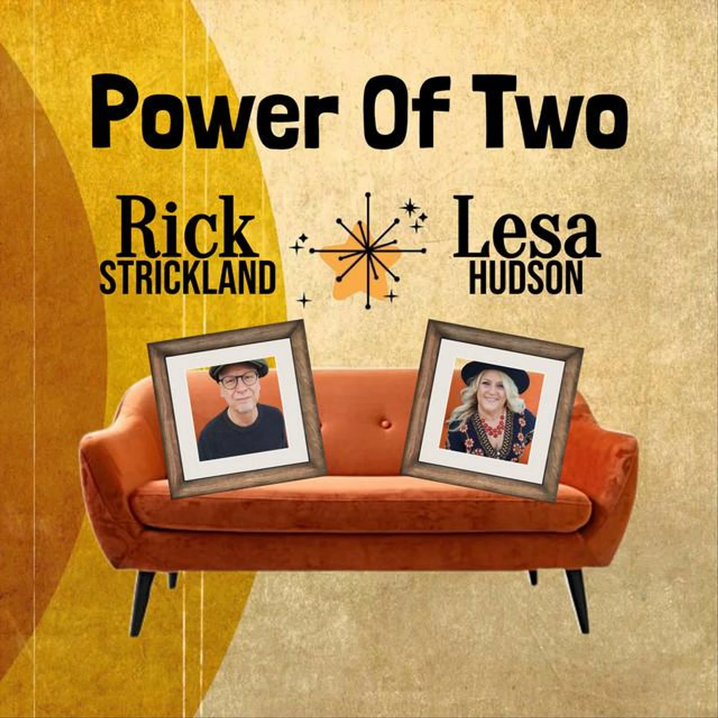 Lesa Hudson Brand Page