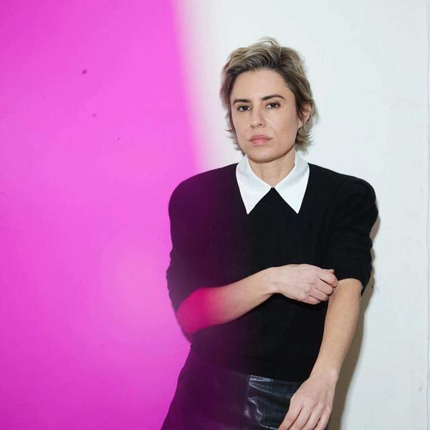 Leslie Mendelson Brand Page