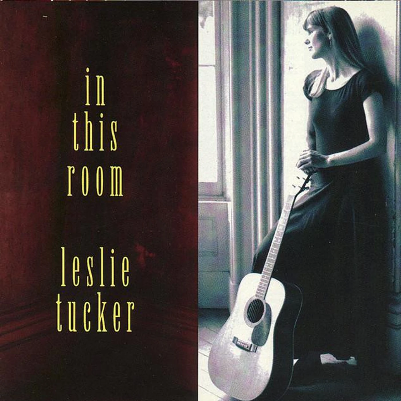 Leslie Tucker Brand Page