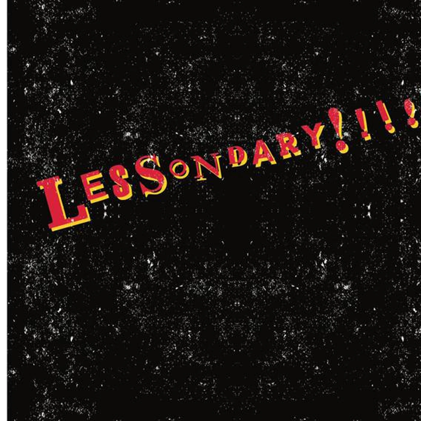 Lessondary Brand Page