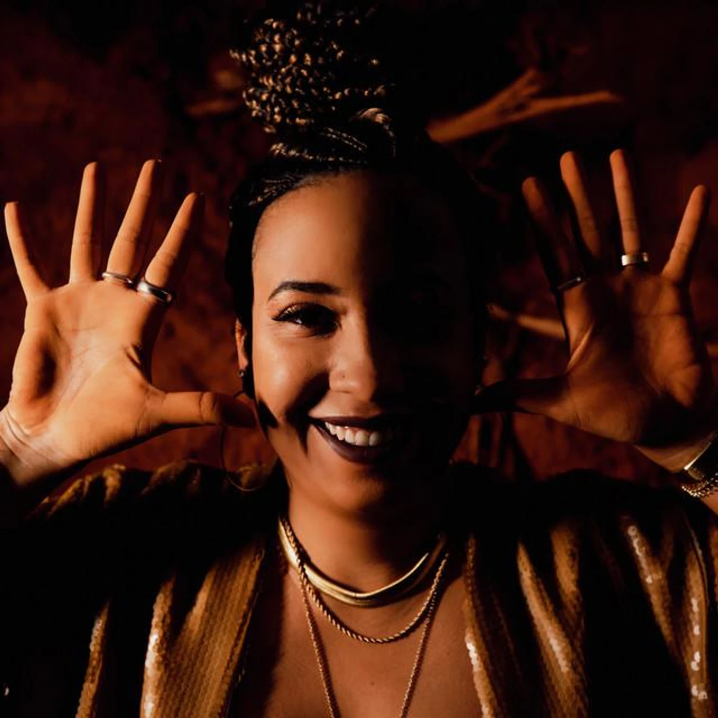 Letícia Fialho Brand Page