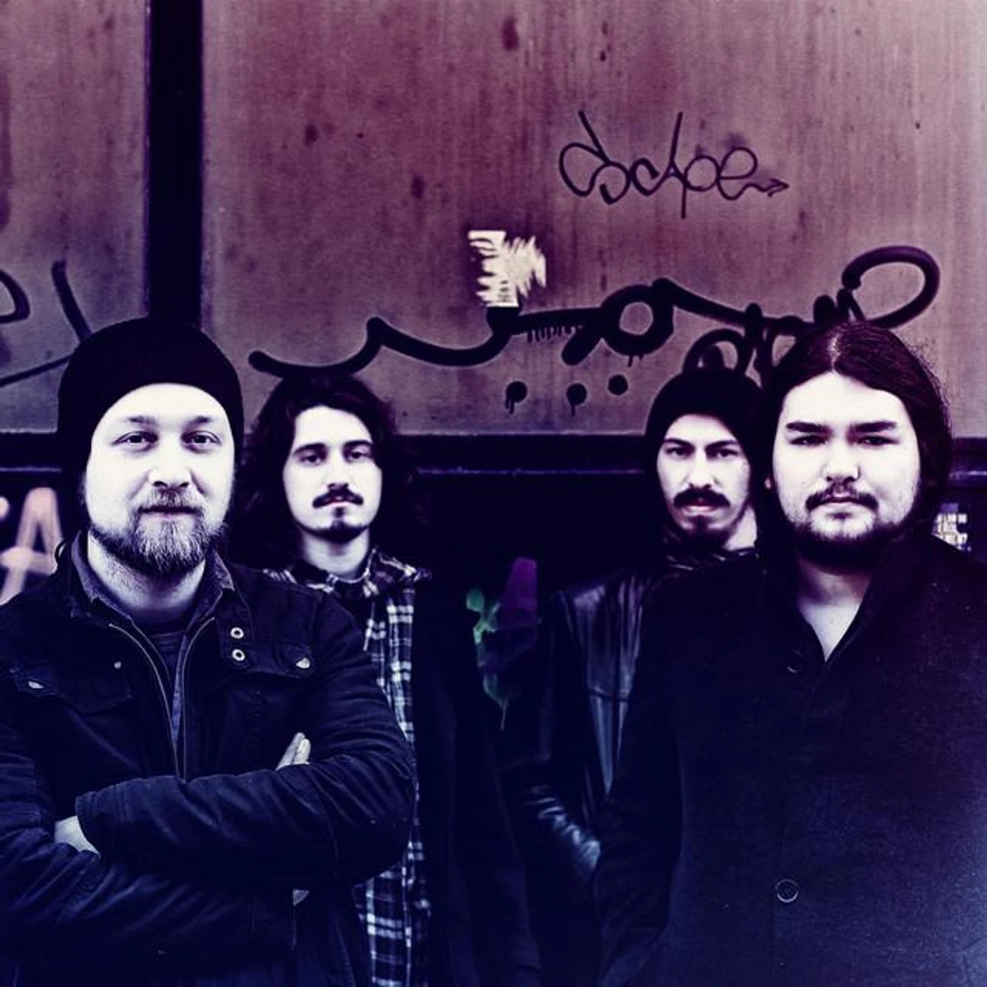 LET IT FLOW Brand Page