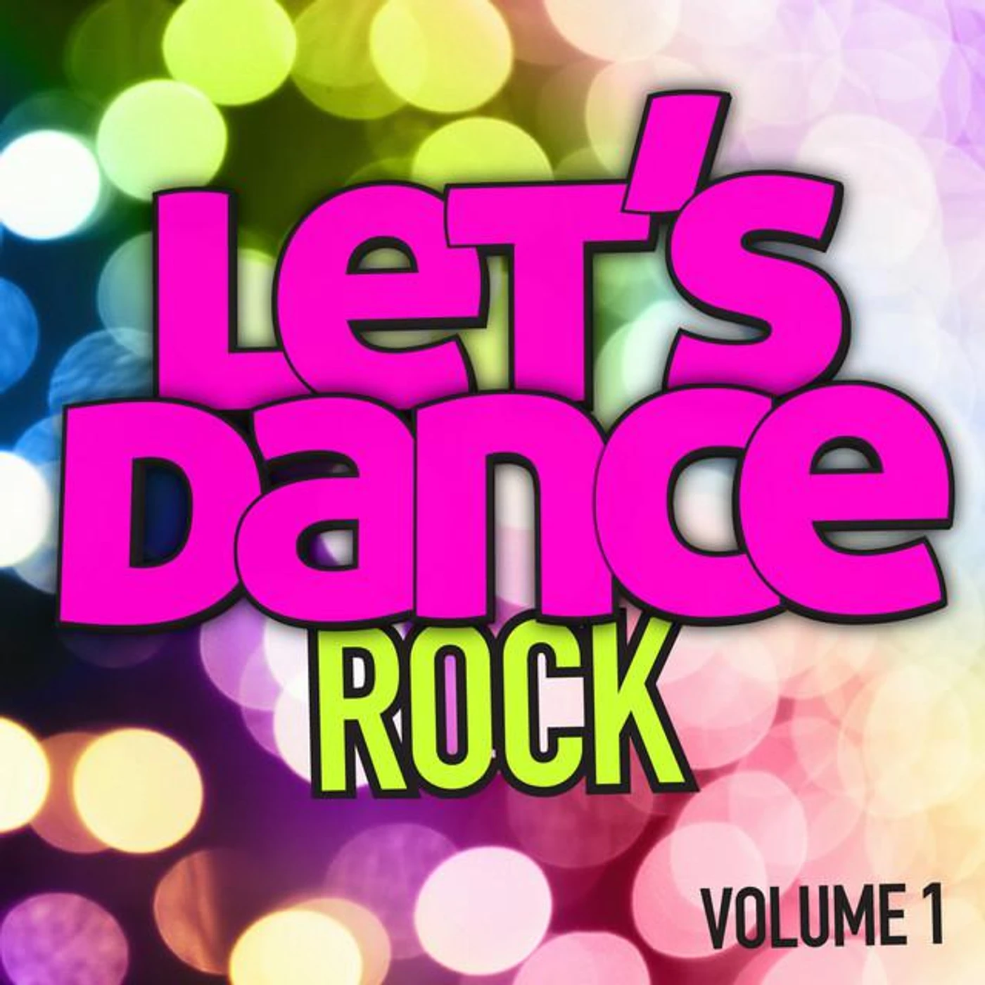 Let's Dance
