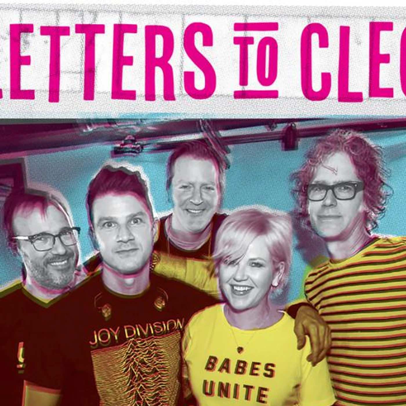 Letters To Cleo