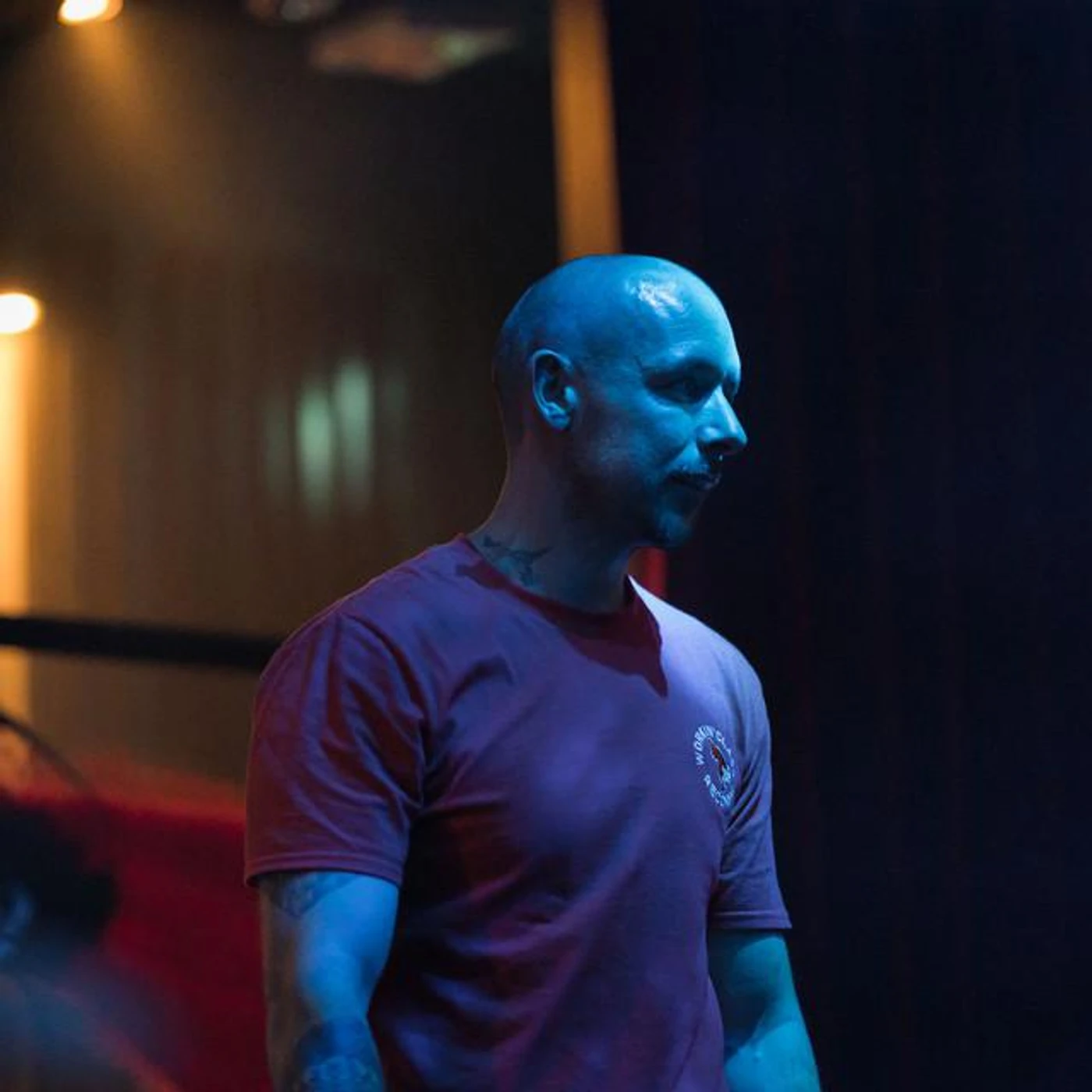 Lethal Dialect Brand Page