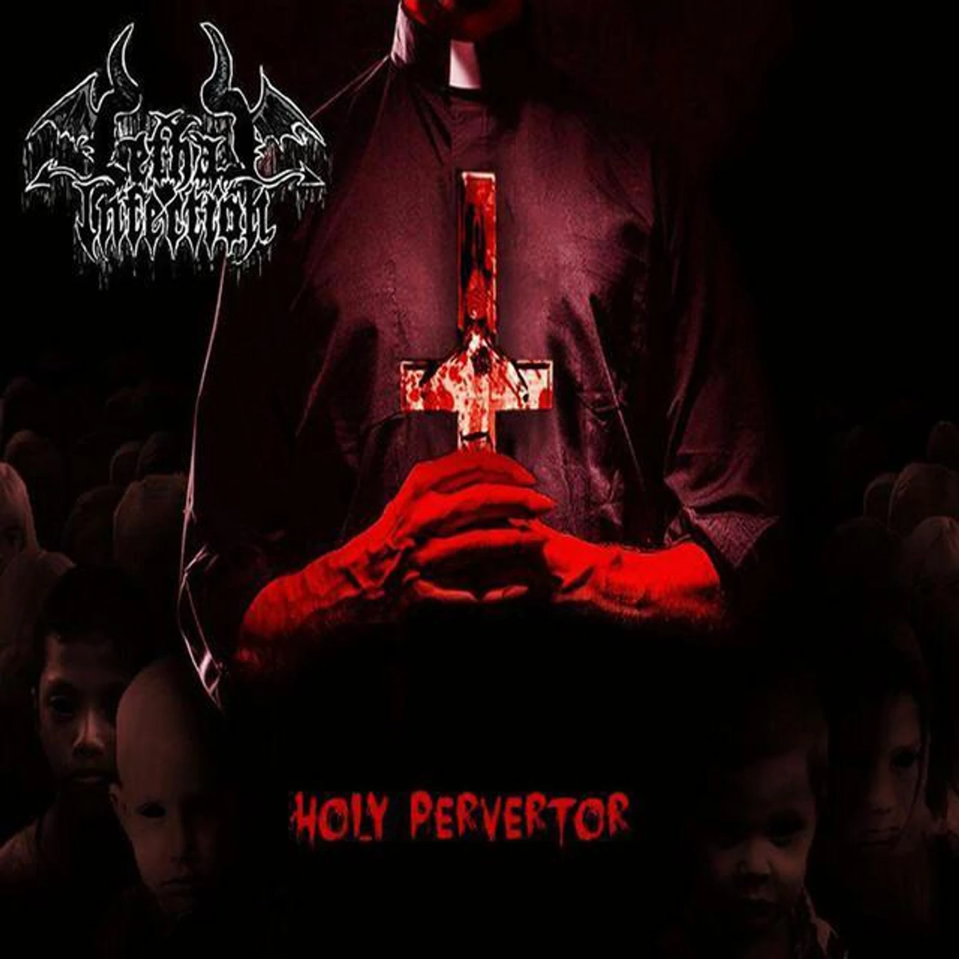 Lethal Infection