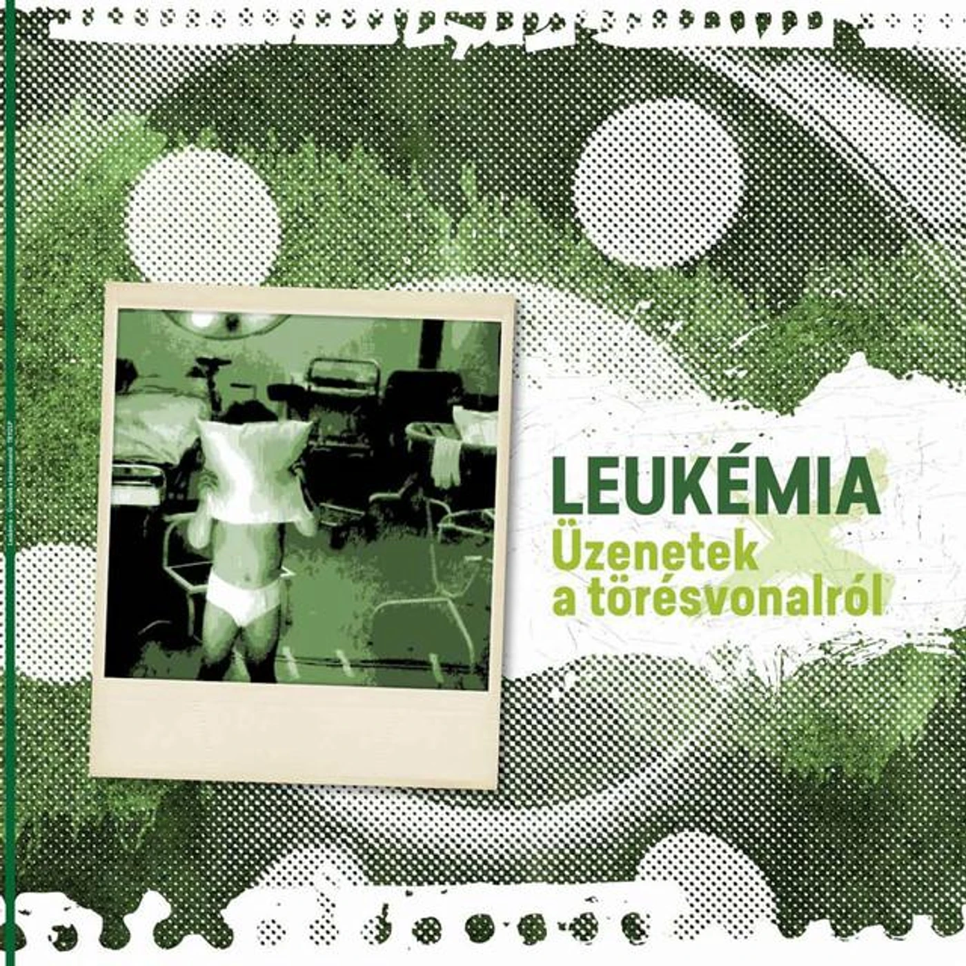 Leukemia Brand Page