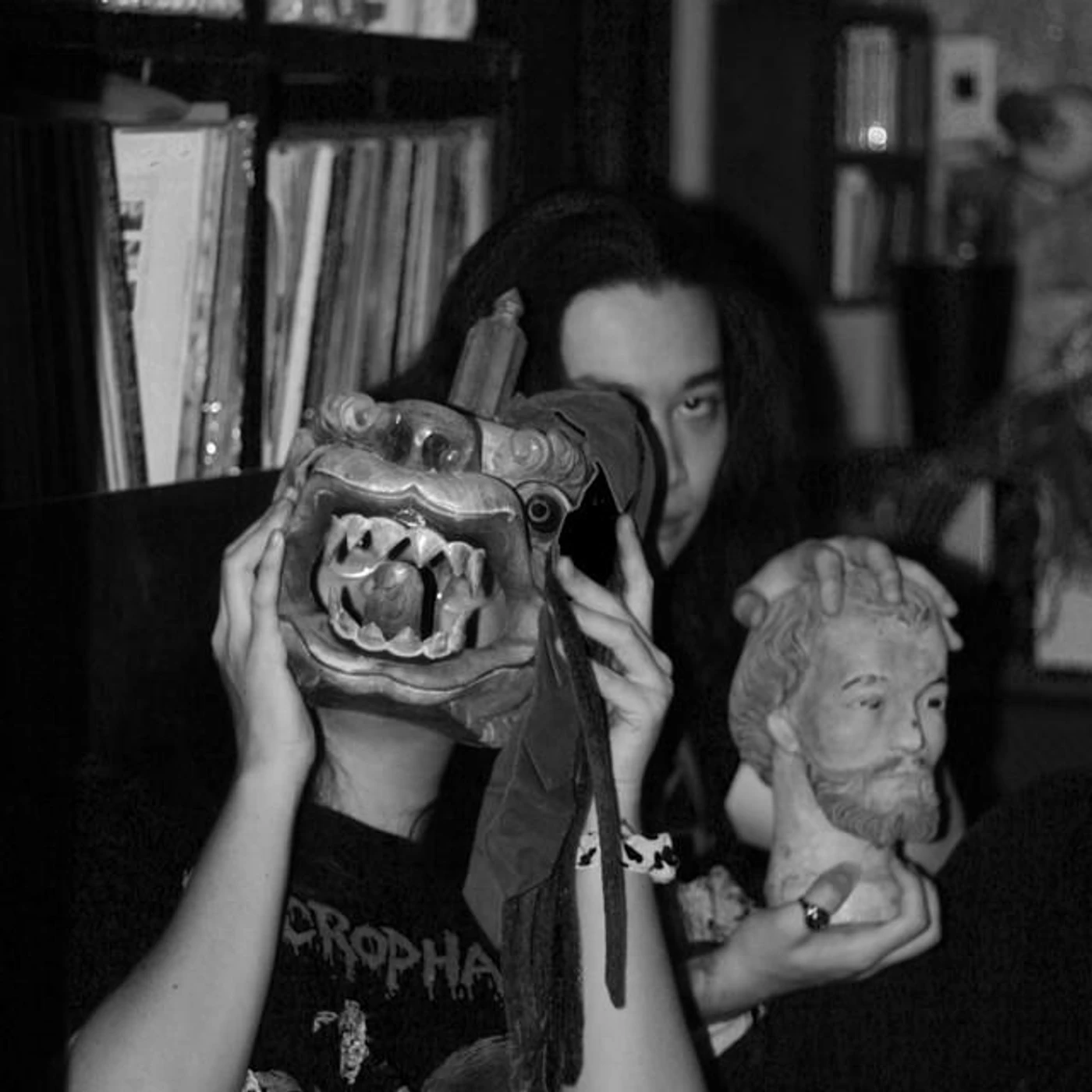 Leukotomy Brand Page