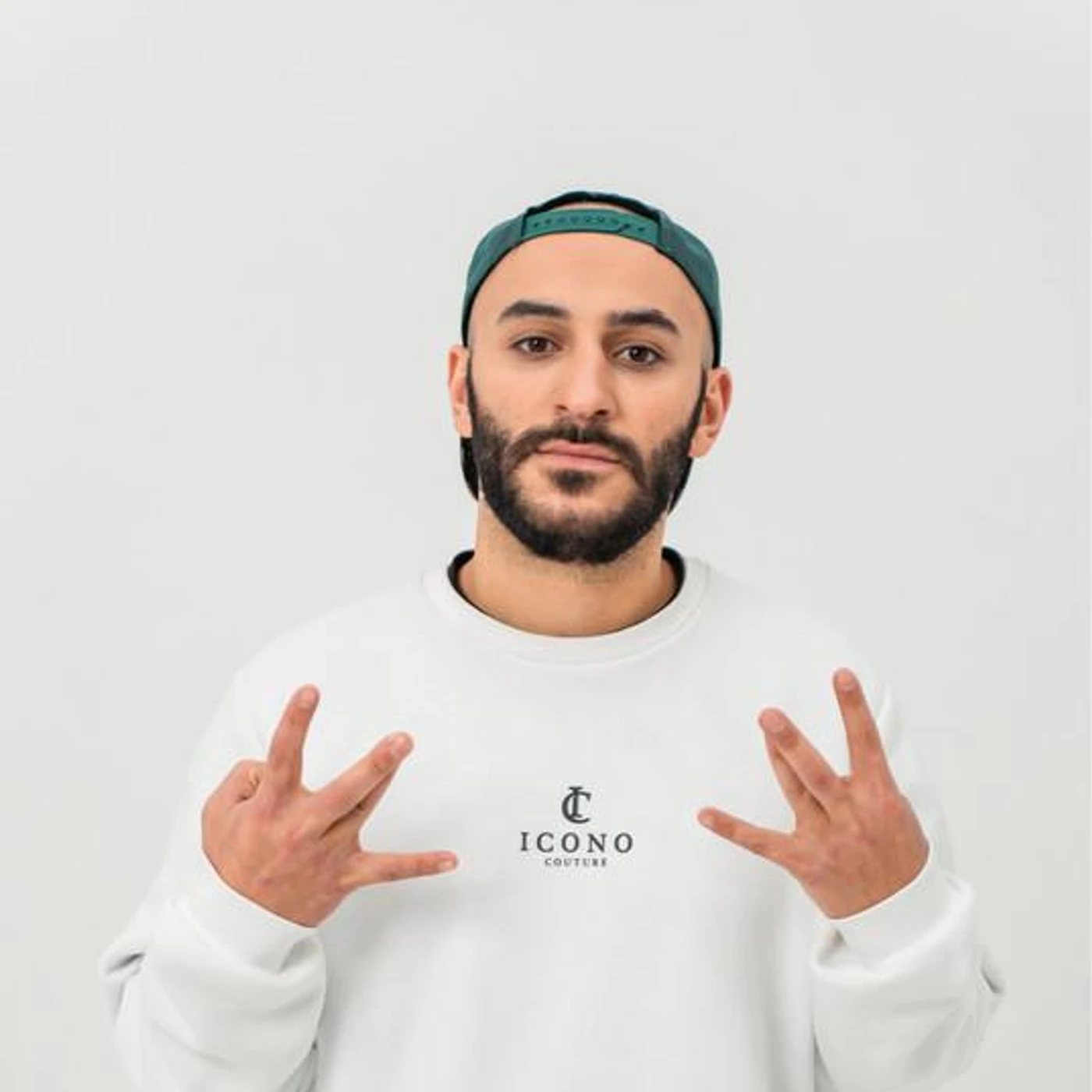 Levyy MC