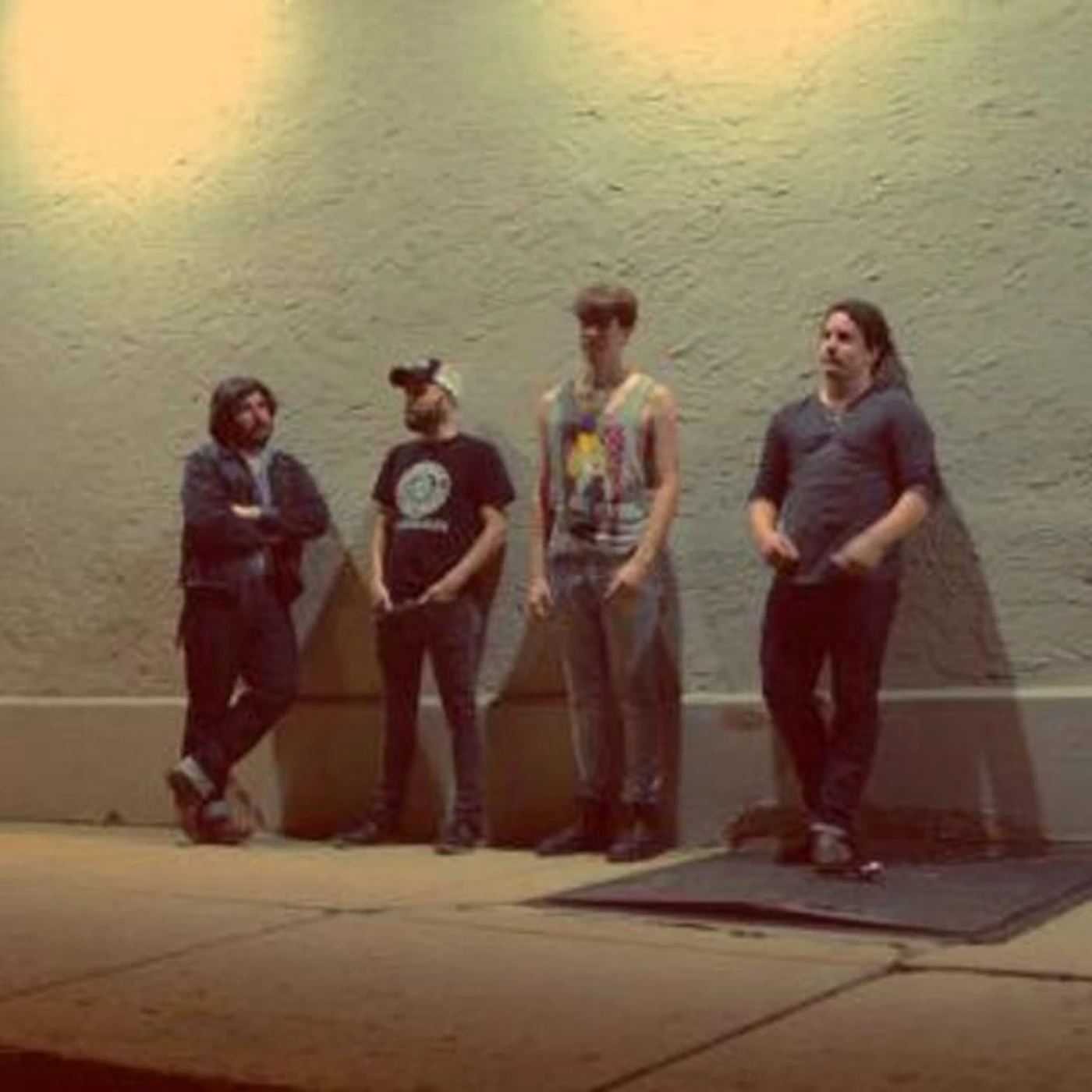 Levee Drivers Brand Page