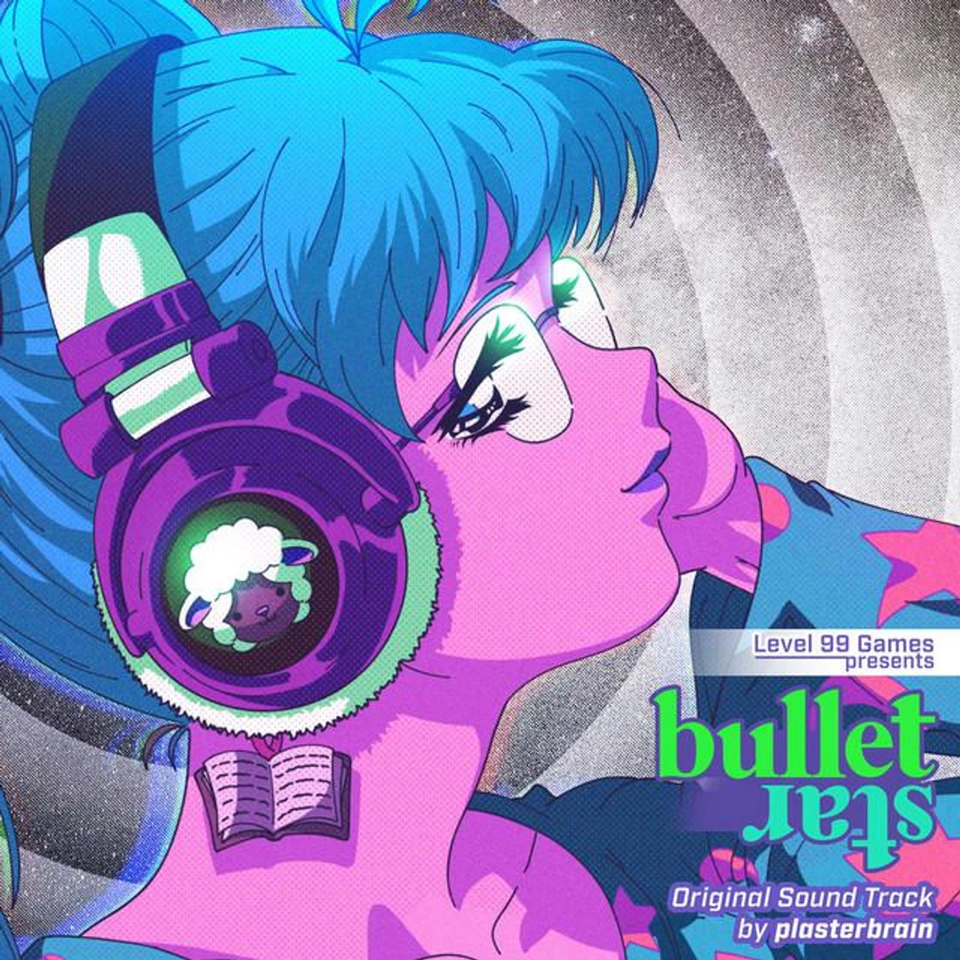 Level 99 Games Sound Team Brand Page