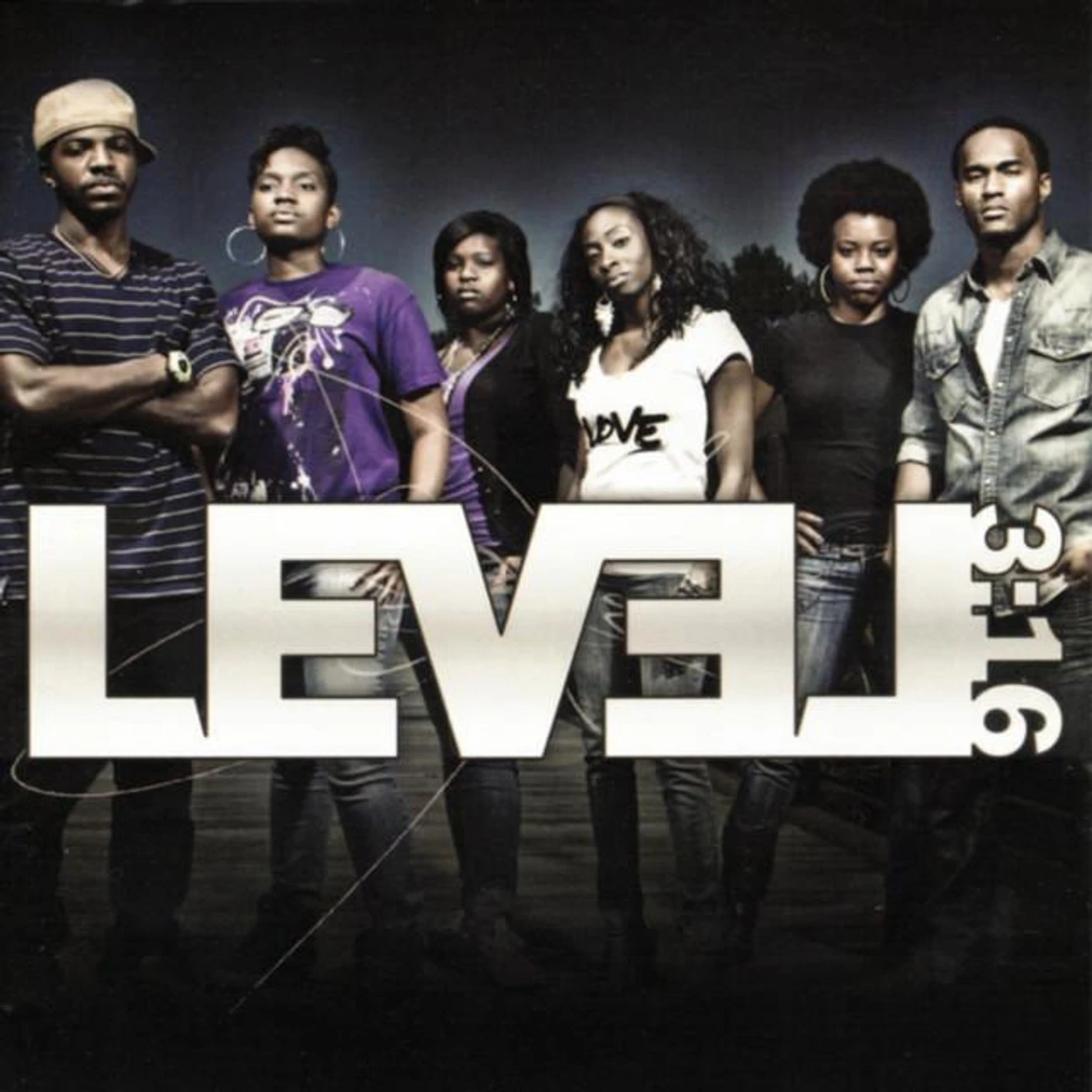 Level 3:16 Brand Page