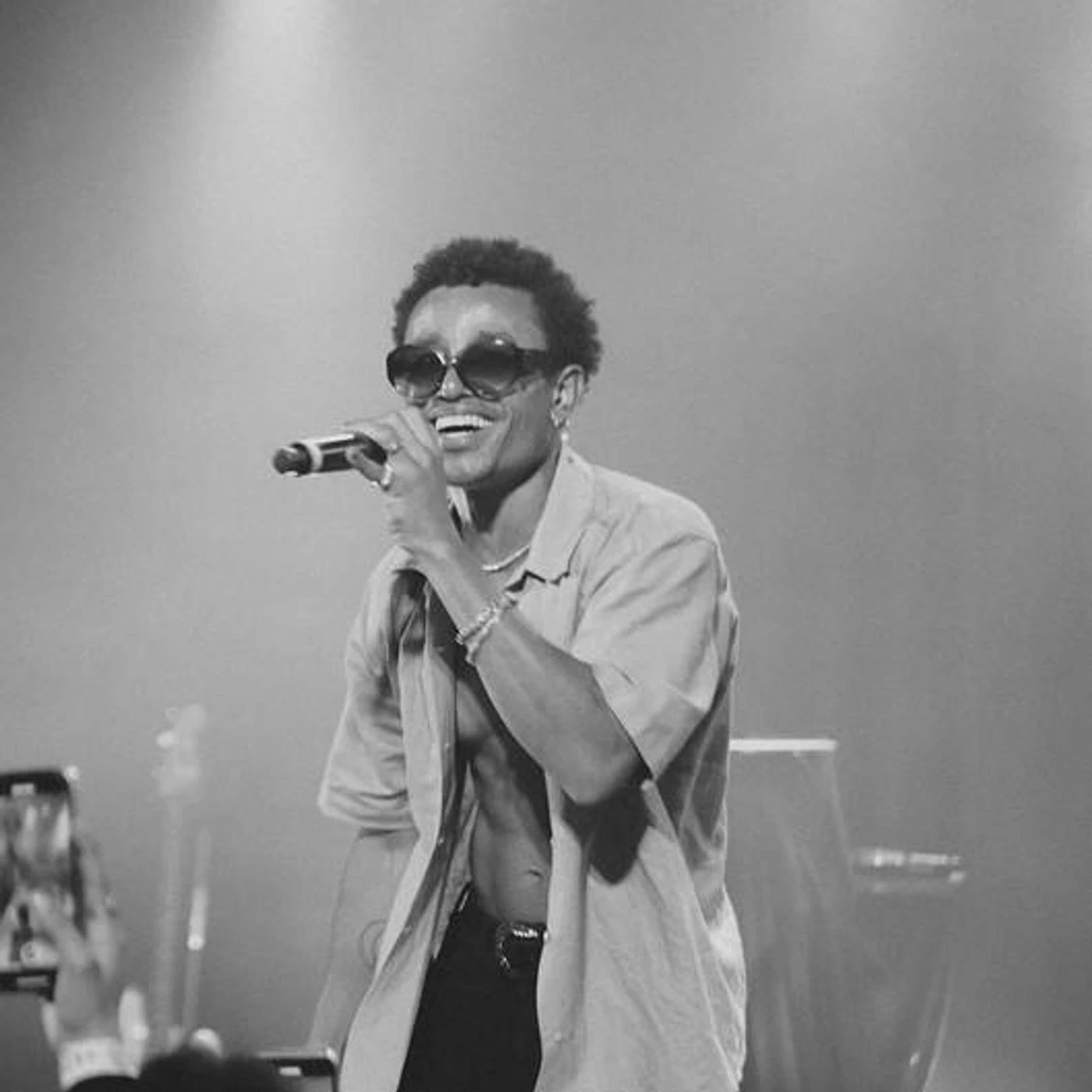 Leven Kali Brand Page