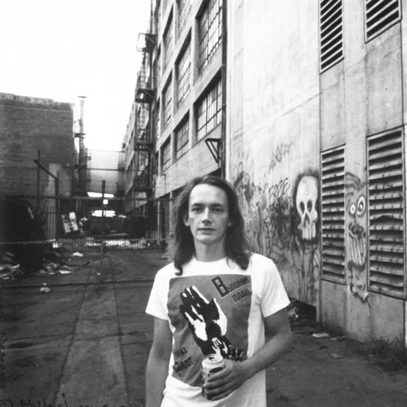 Keith Levene