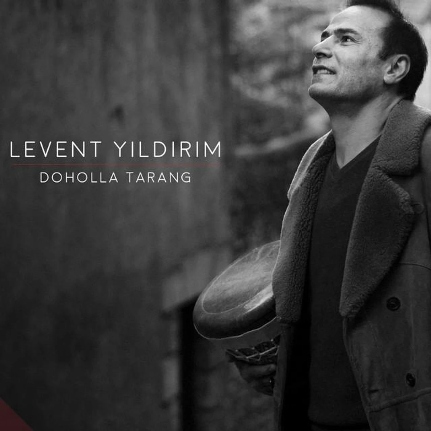 Levent Yildirim