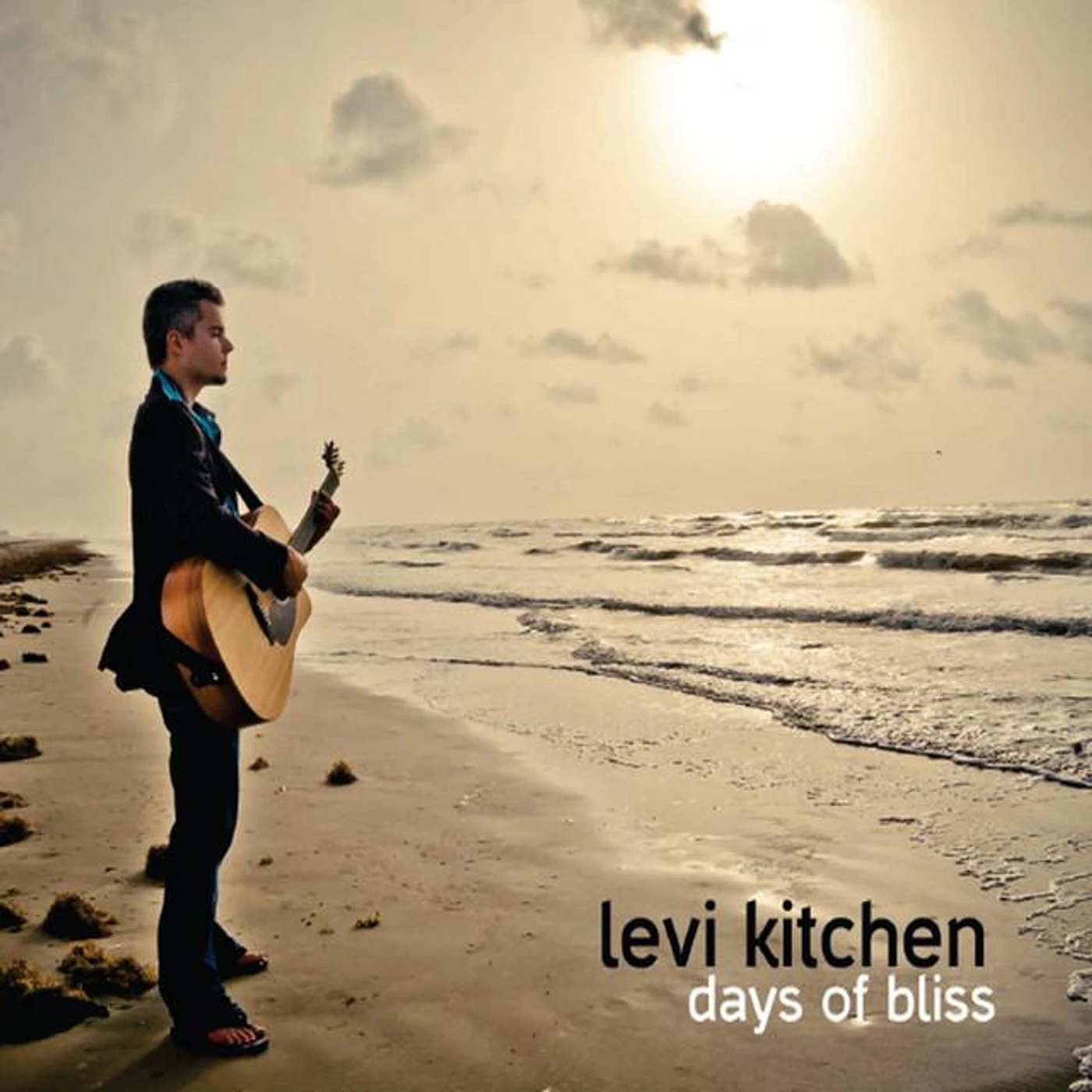 Levi Kitchen