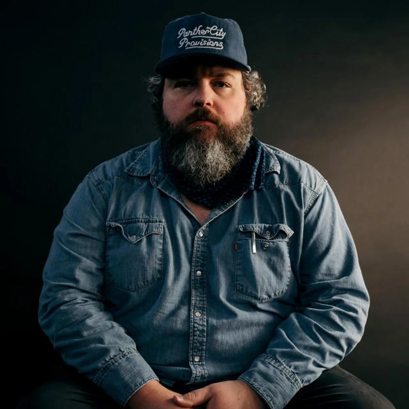 Levi Ray Brand Page