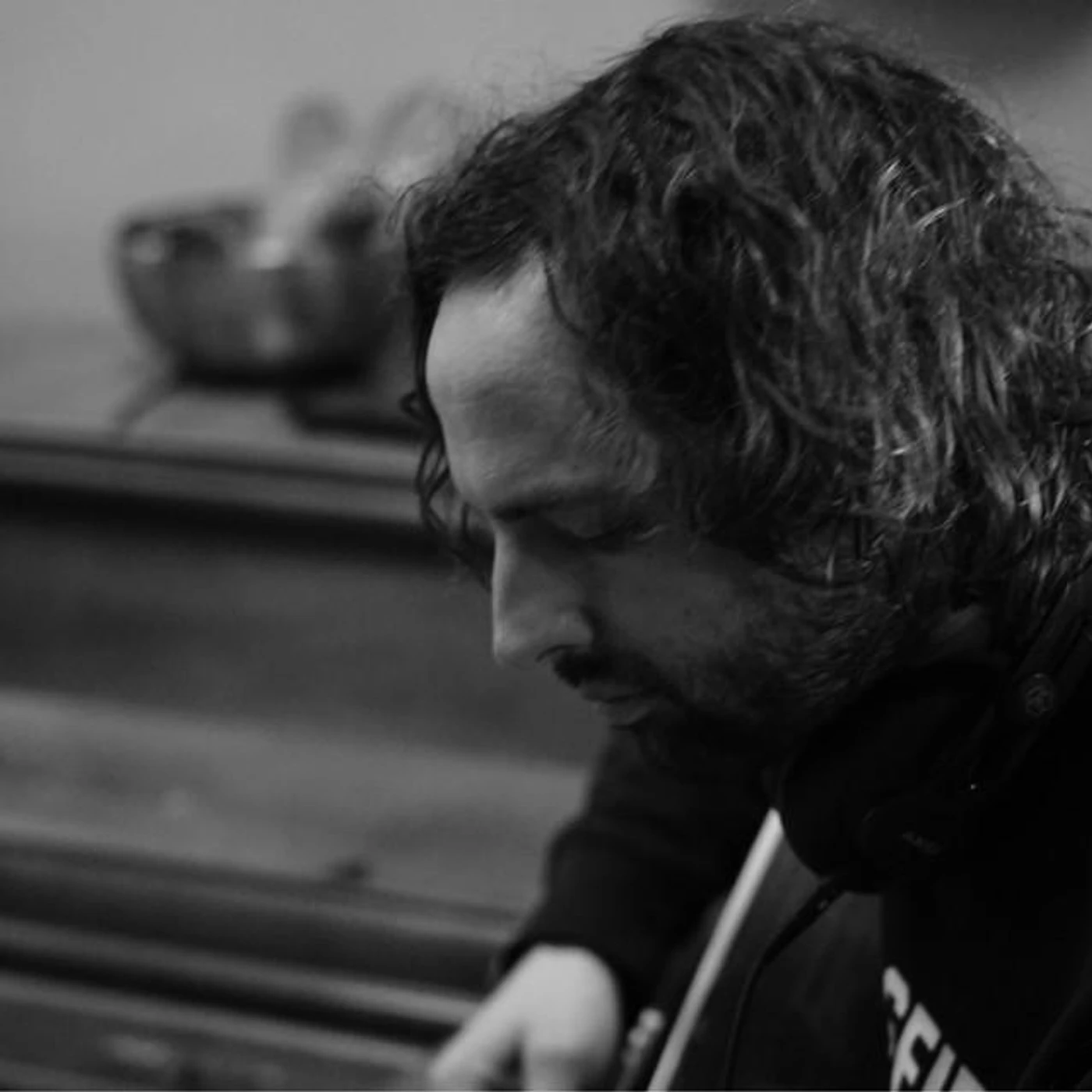 Levi Thomas Brand Page