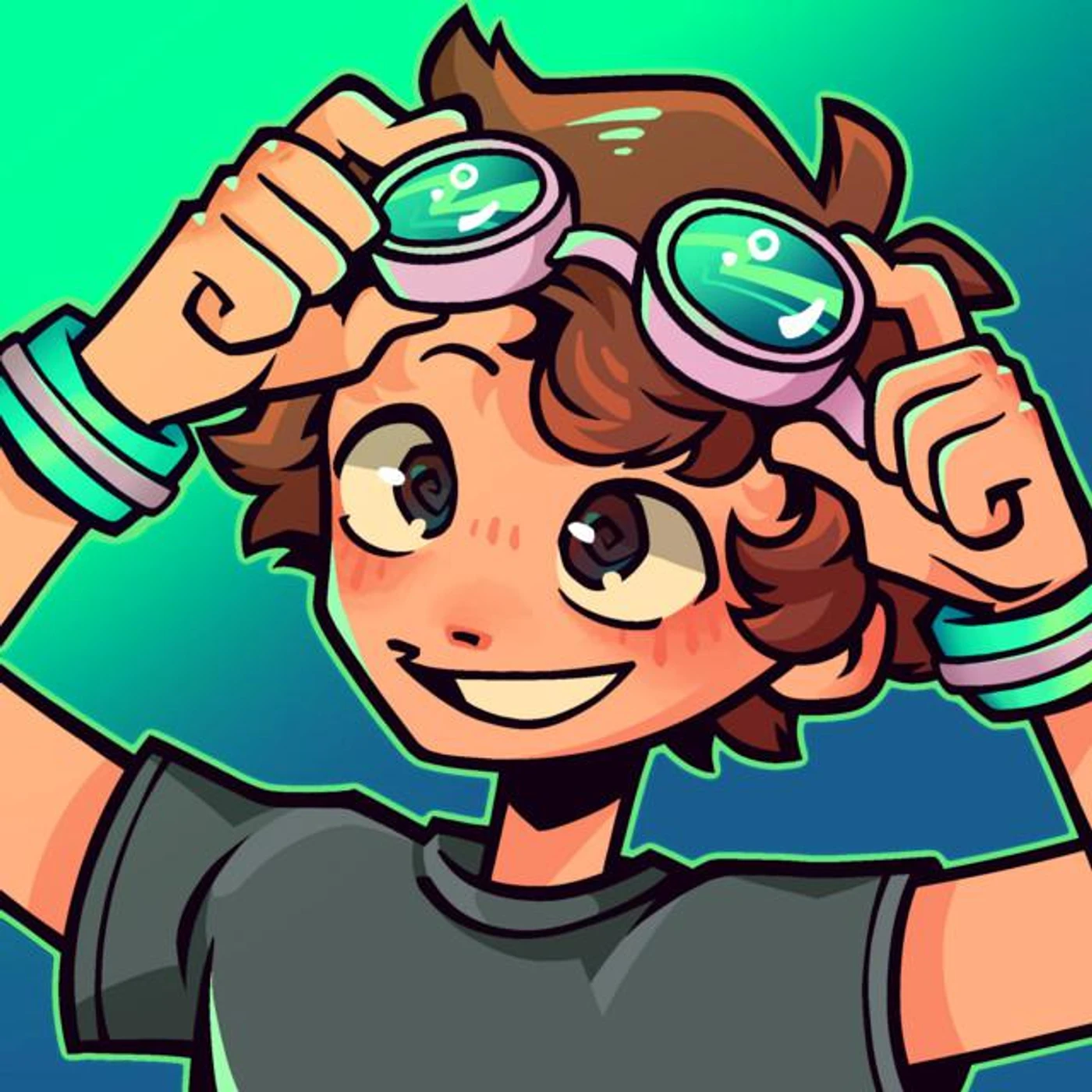 LeviathanJPTV Brand Page