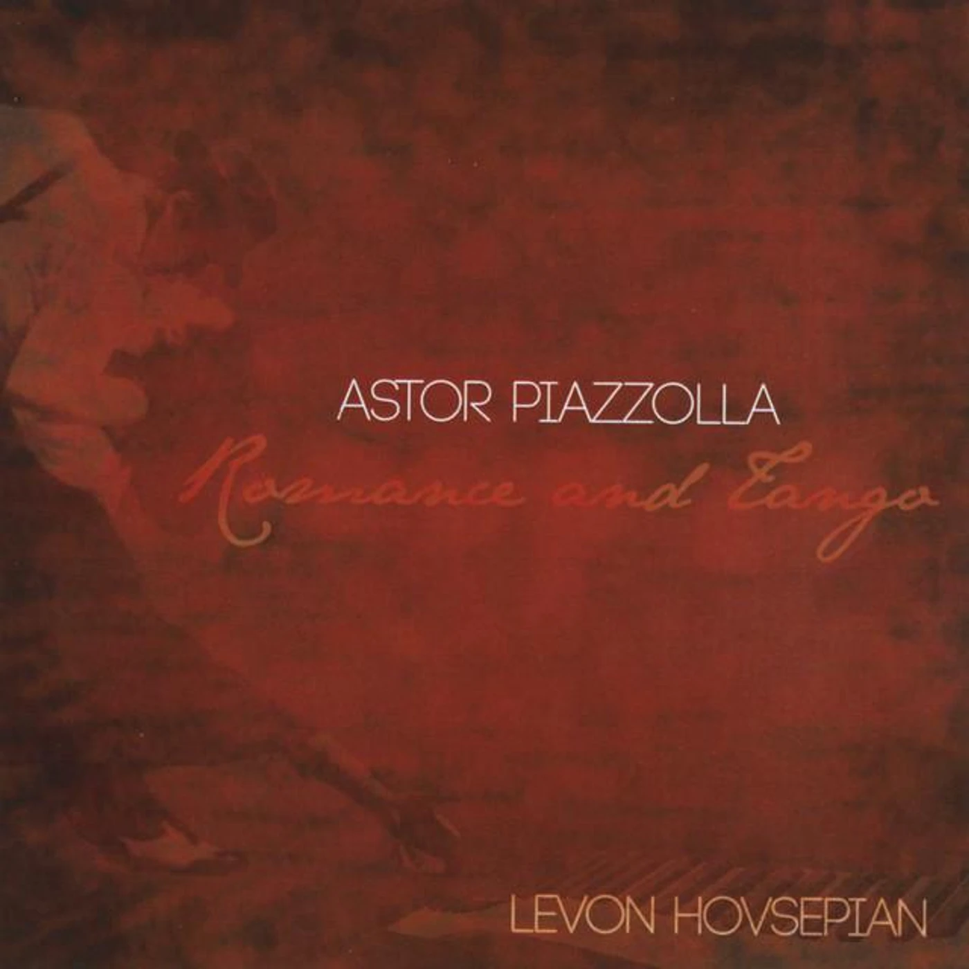 Levon Hovsepian Brand Page