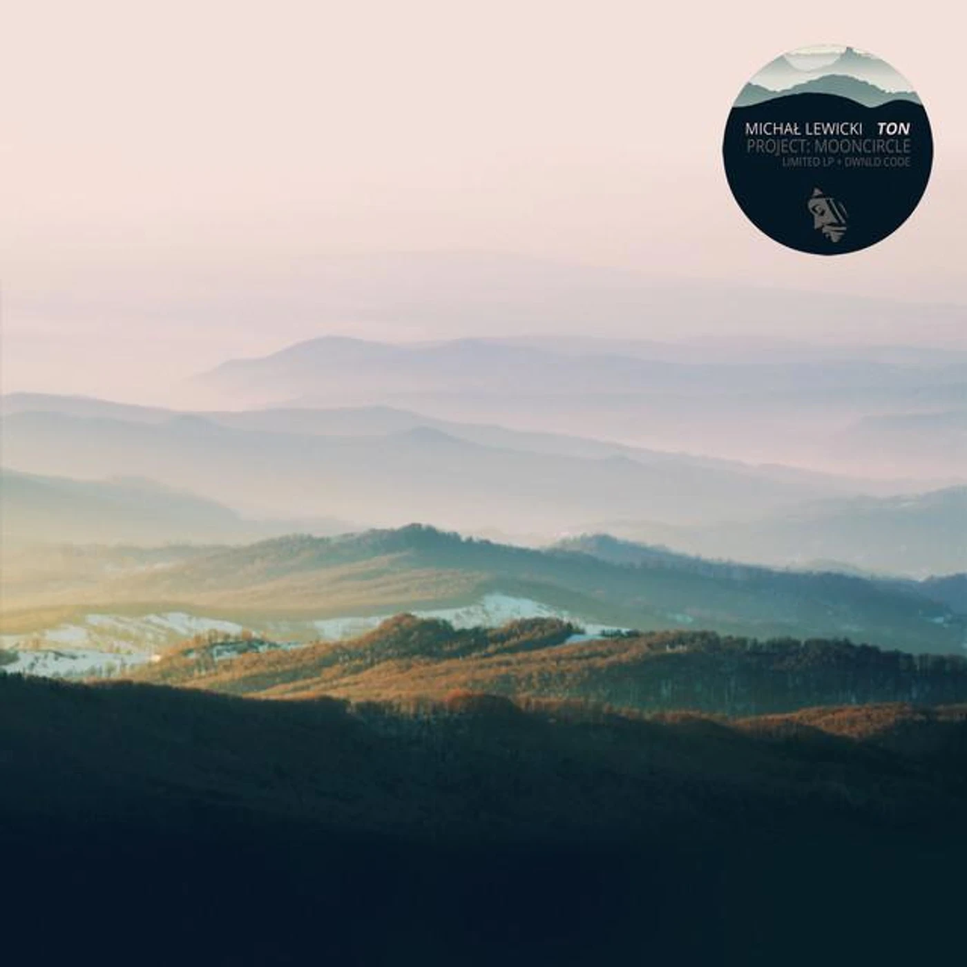 Michal Lewicki Brand Page