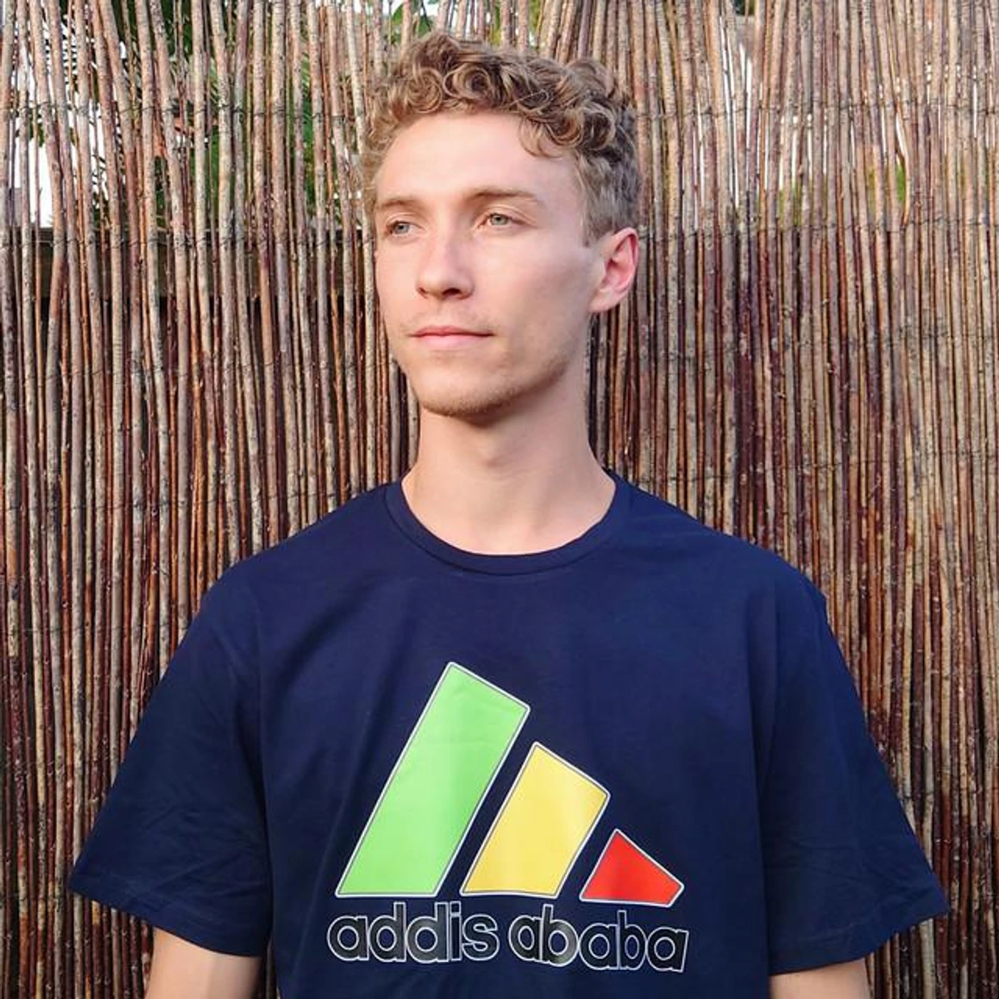 Lewis Bennett Brand Page